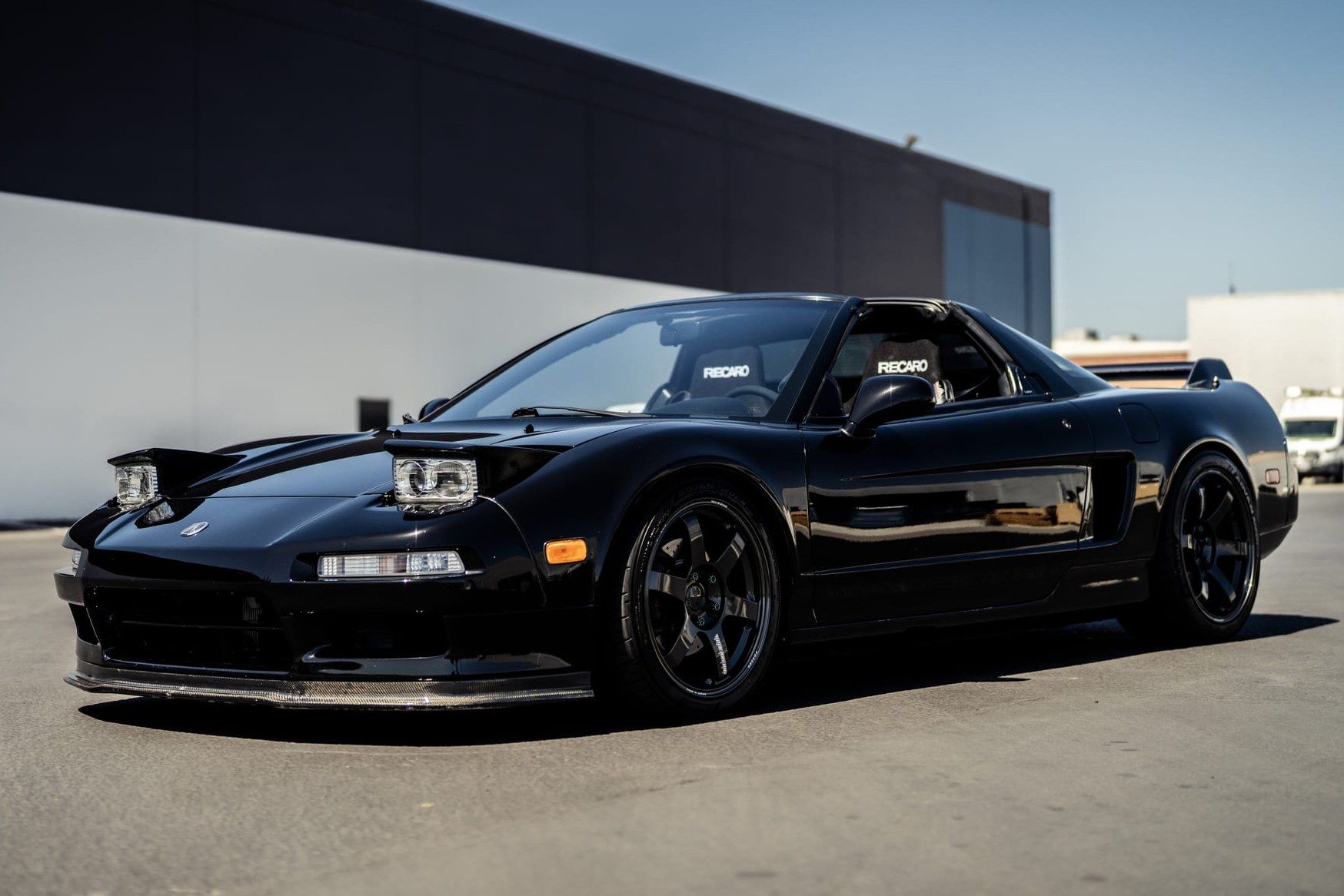 1995 Acura NSX