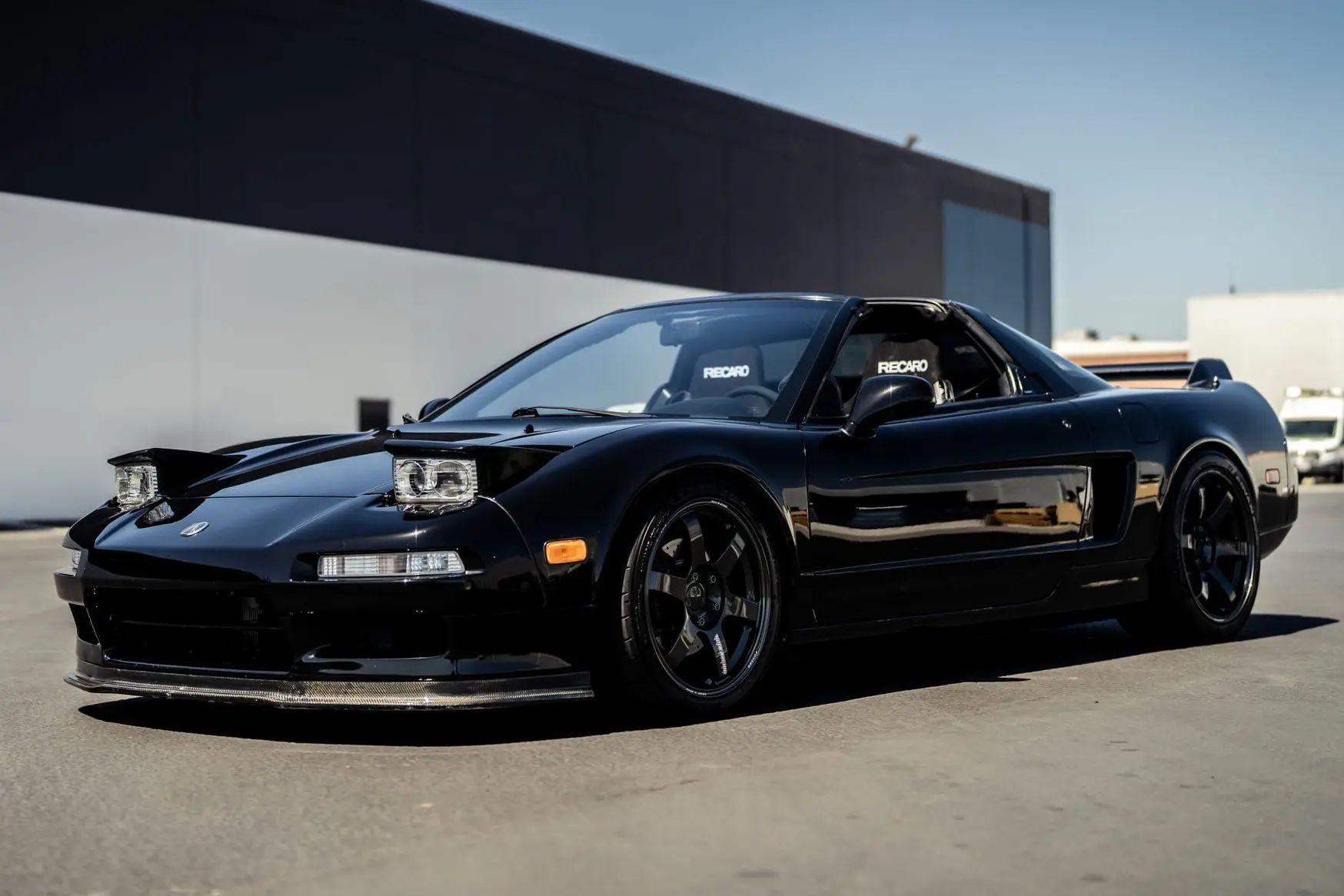 1995 Acura NSX