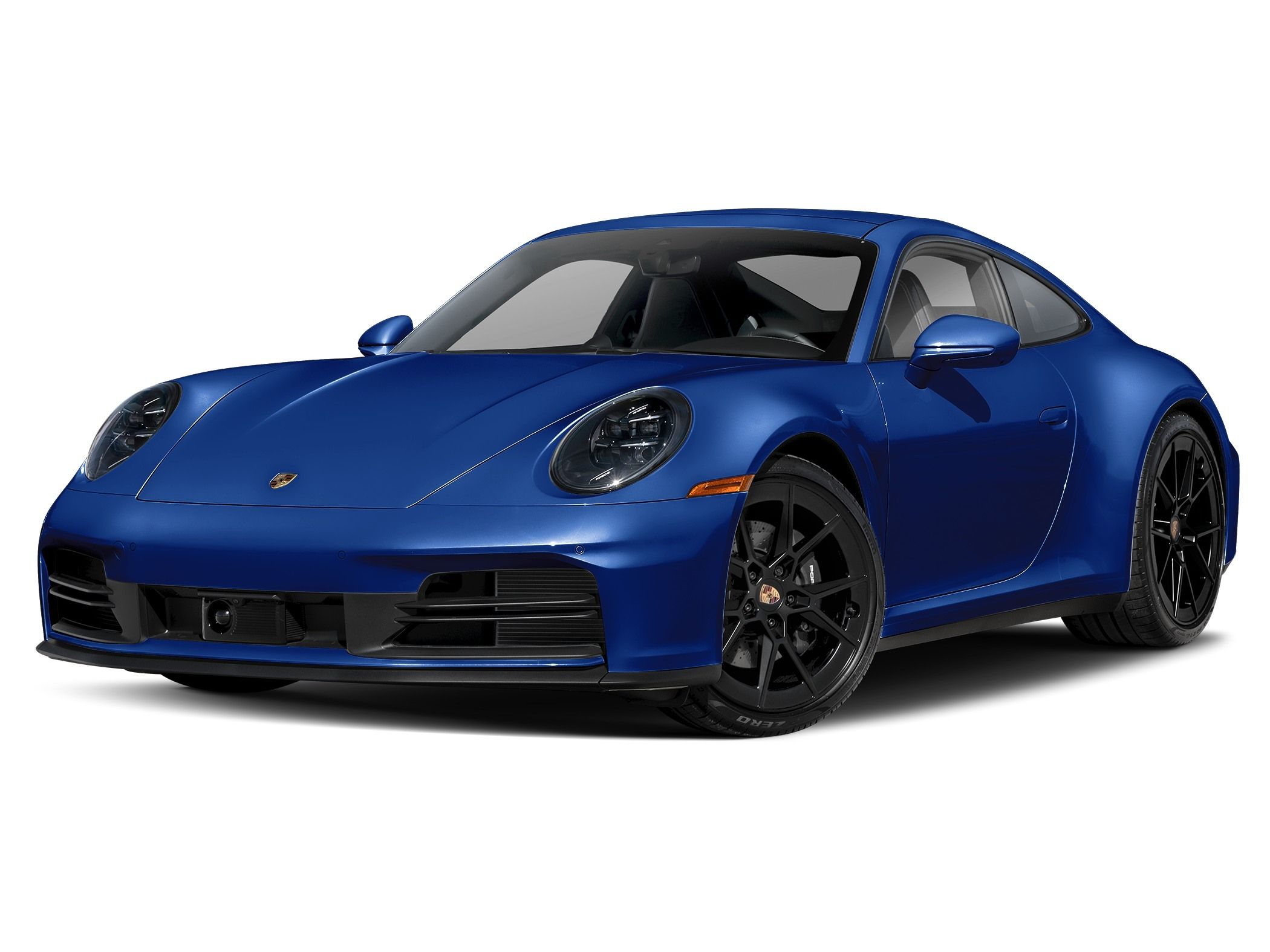 2026 Porsche 992.2 Carrera GTS