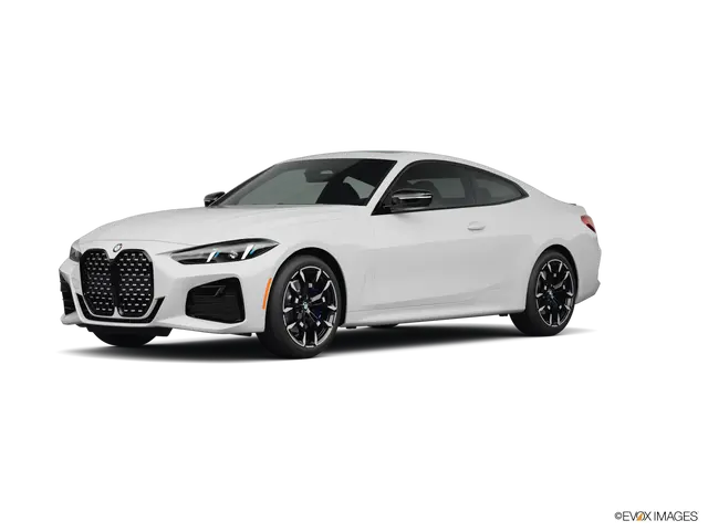 2026 BMW 4 Series Gran Coupe