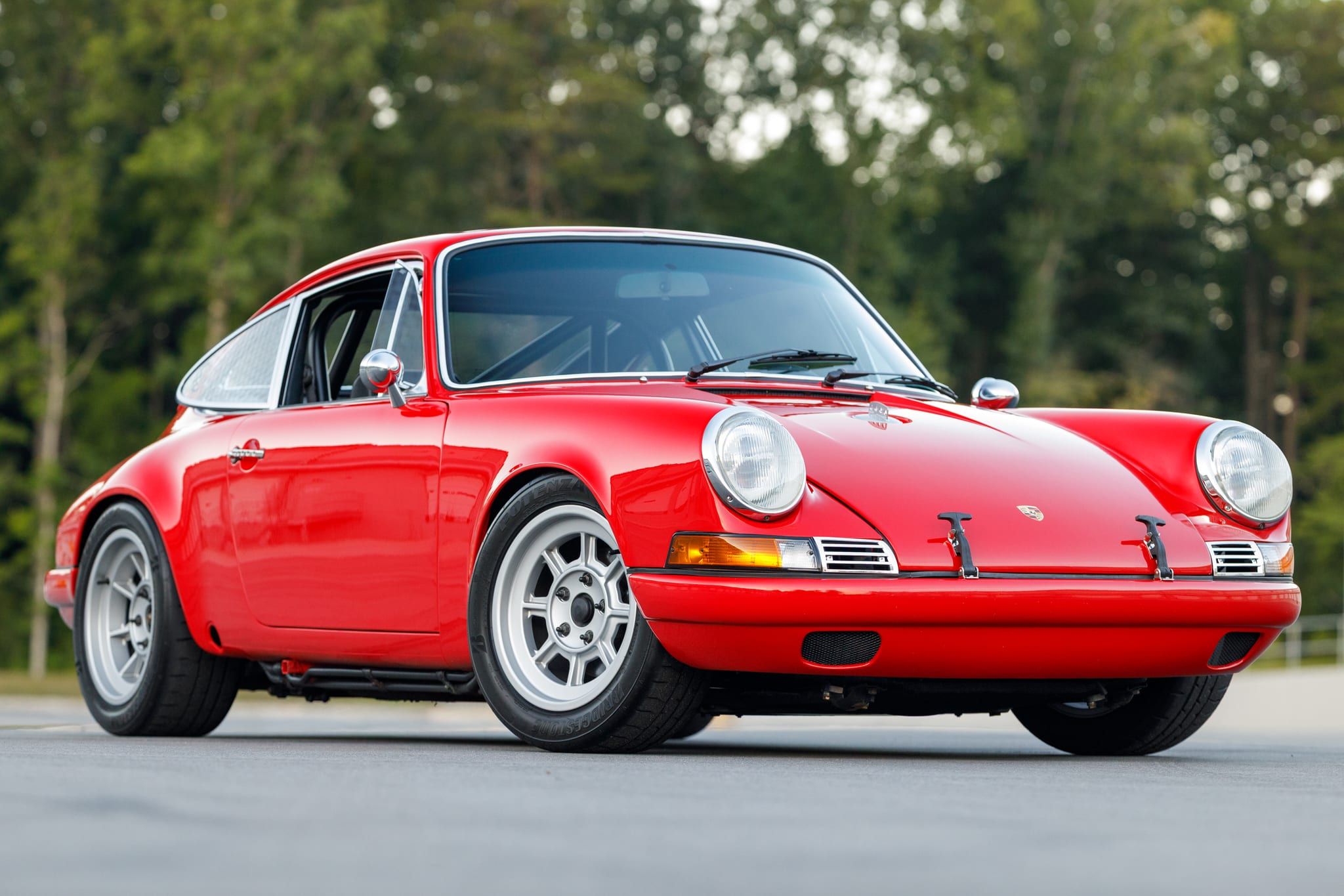 1986 Porsche 911