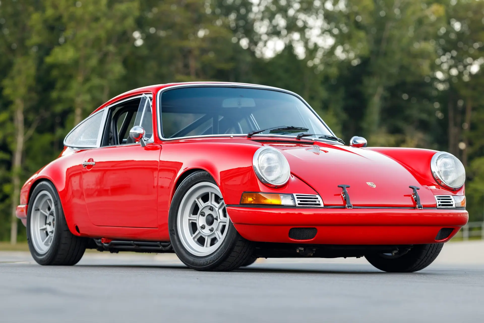 1986 Porsche 911