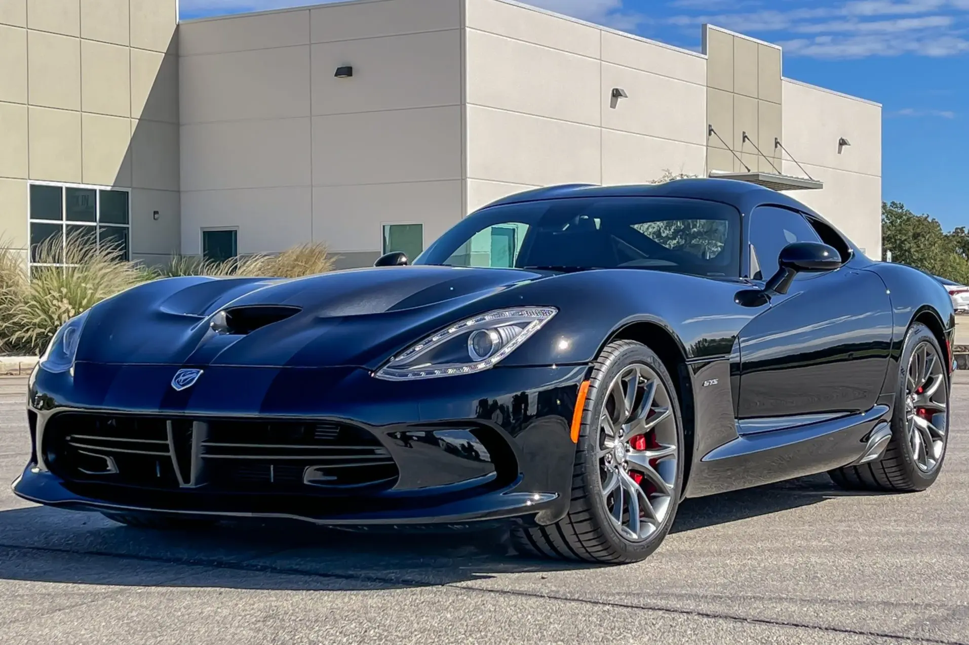 2013 Dodge Viper