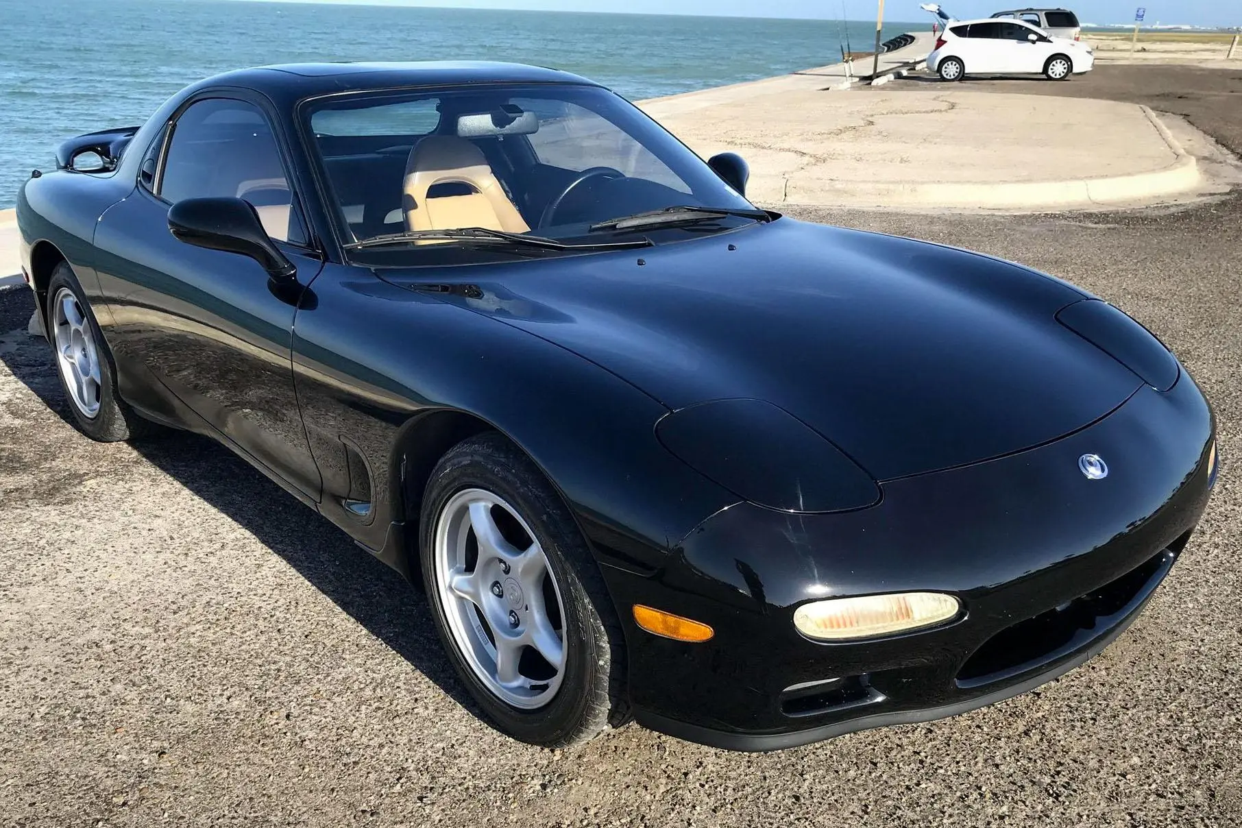 1994 Mazda RX-7
