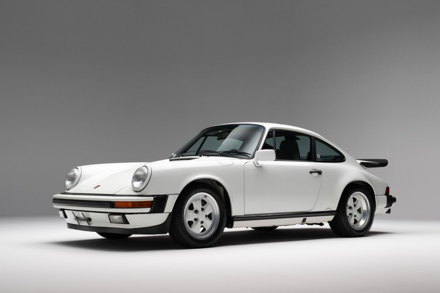 1989 Porsche 911 Coupe