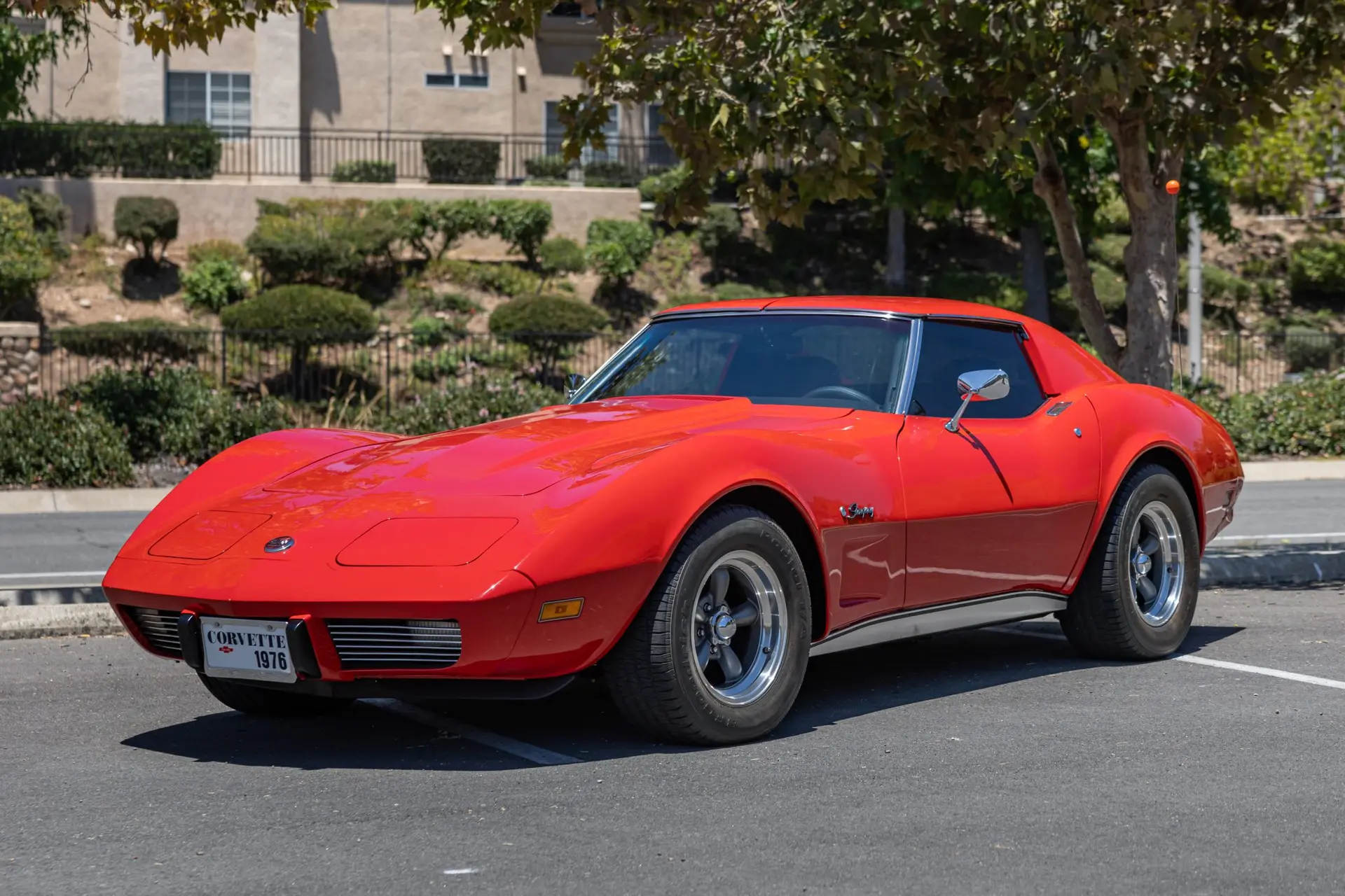 1976 Chevrolet Corvette