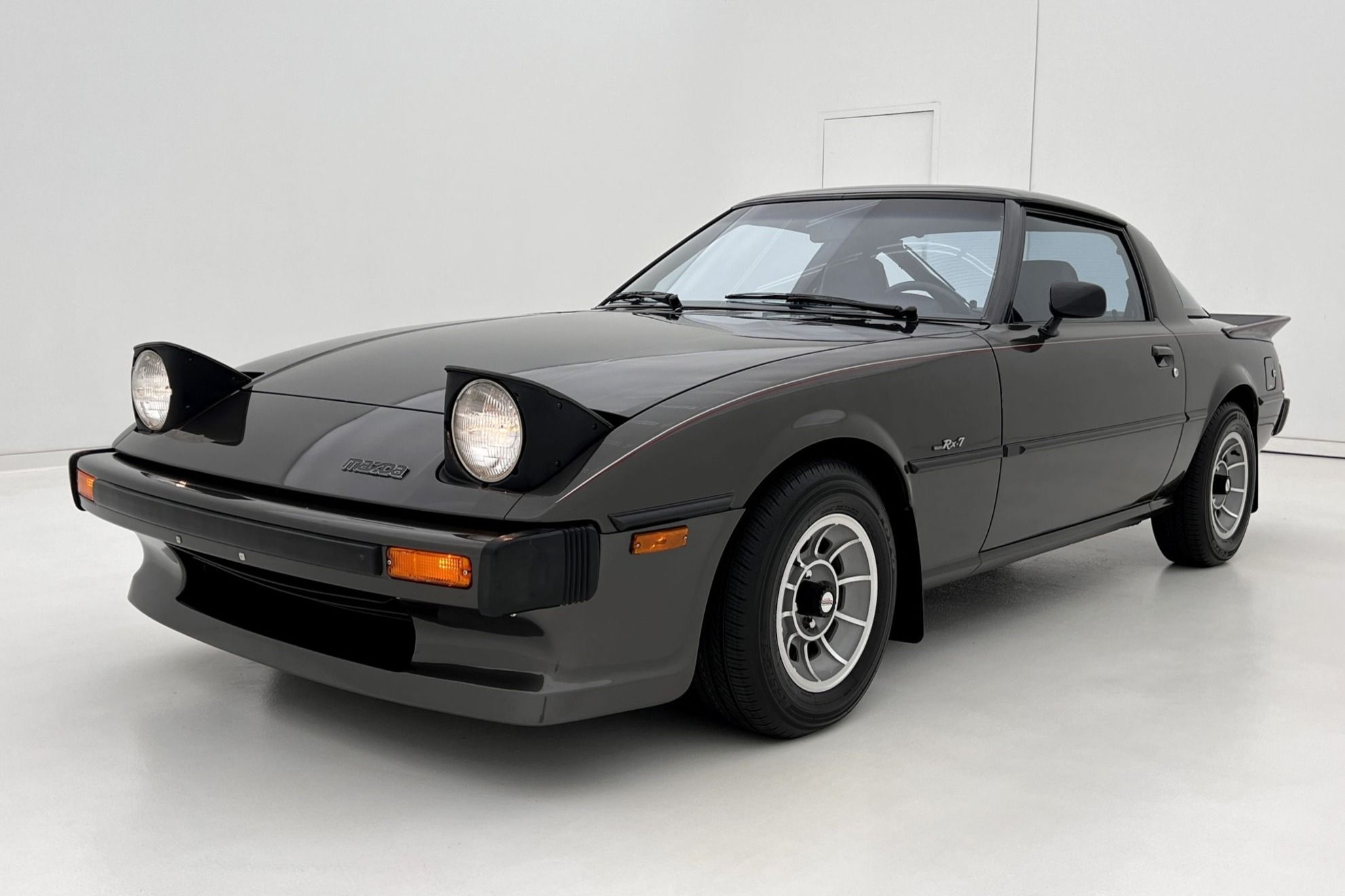 1980 Mazda RX-7