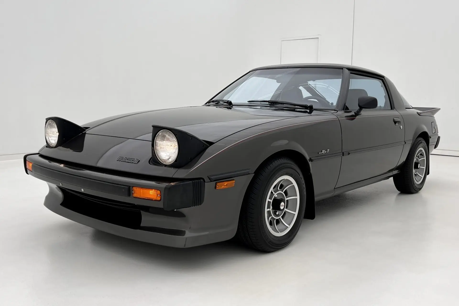 1980 Mazda RX-7
