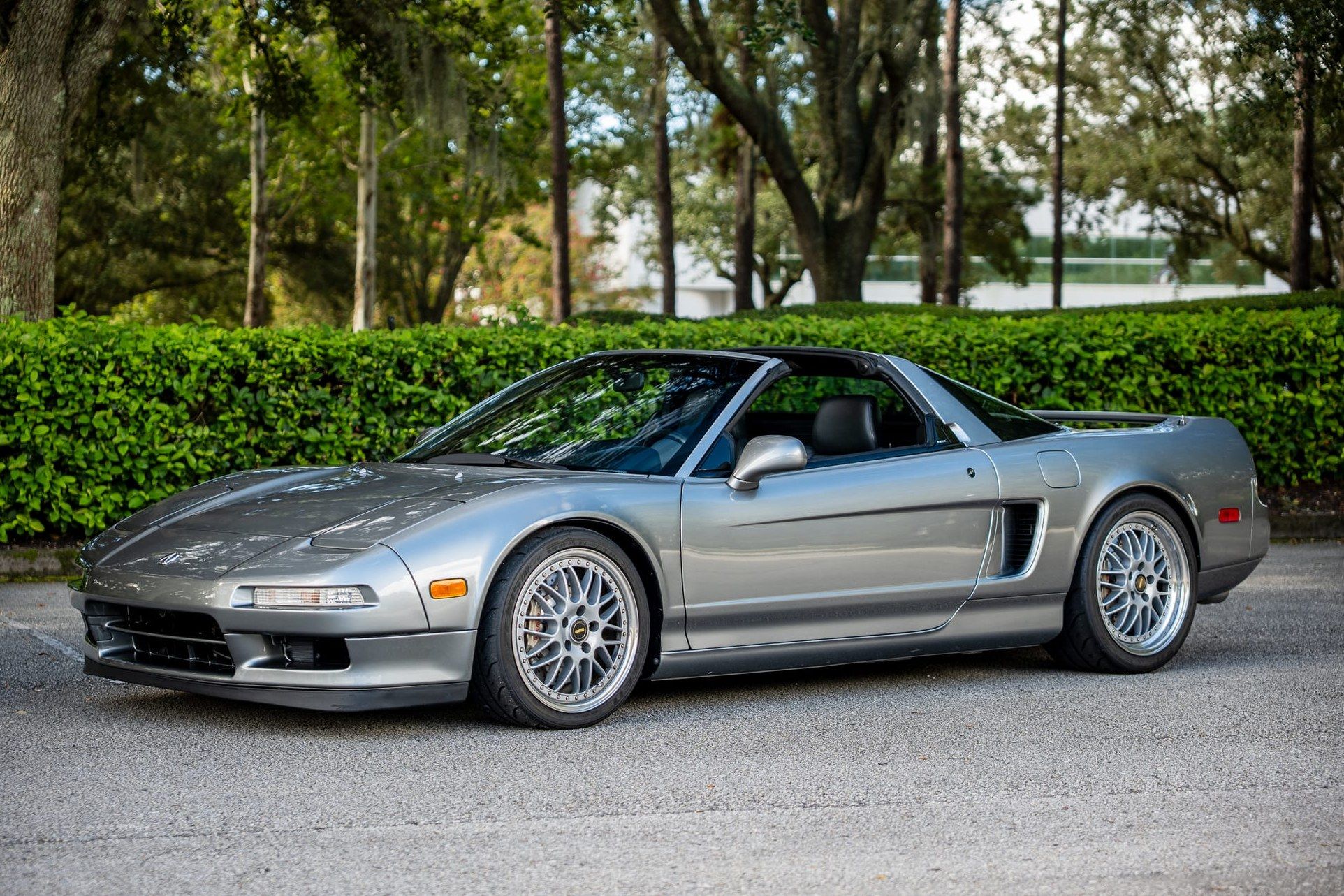 1998 Acura NSX