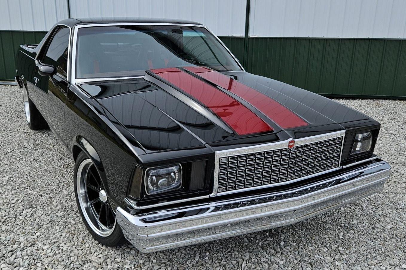 1978 Chevrolet El Camino