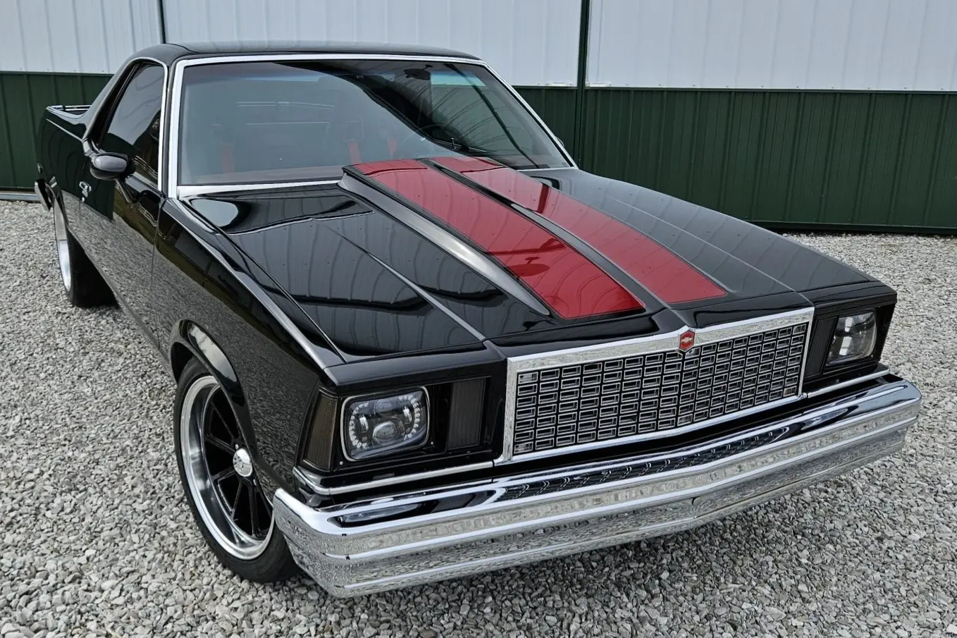 1978 Chevrolet El Camino