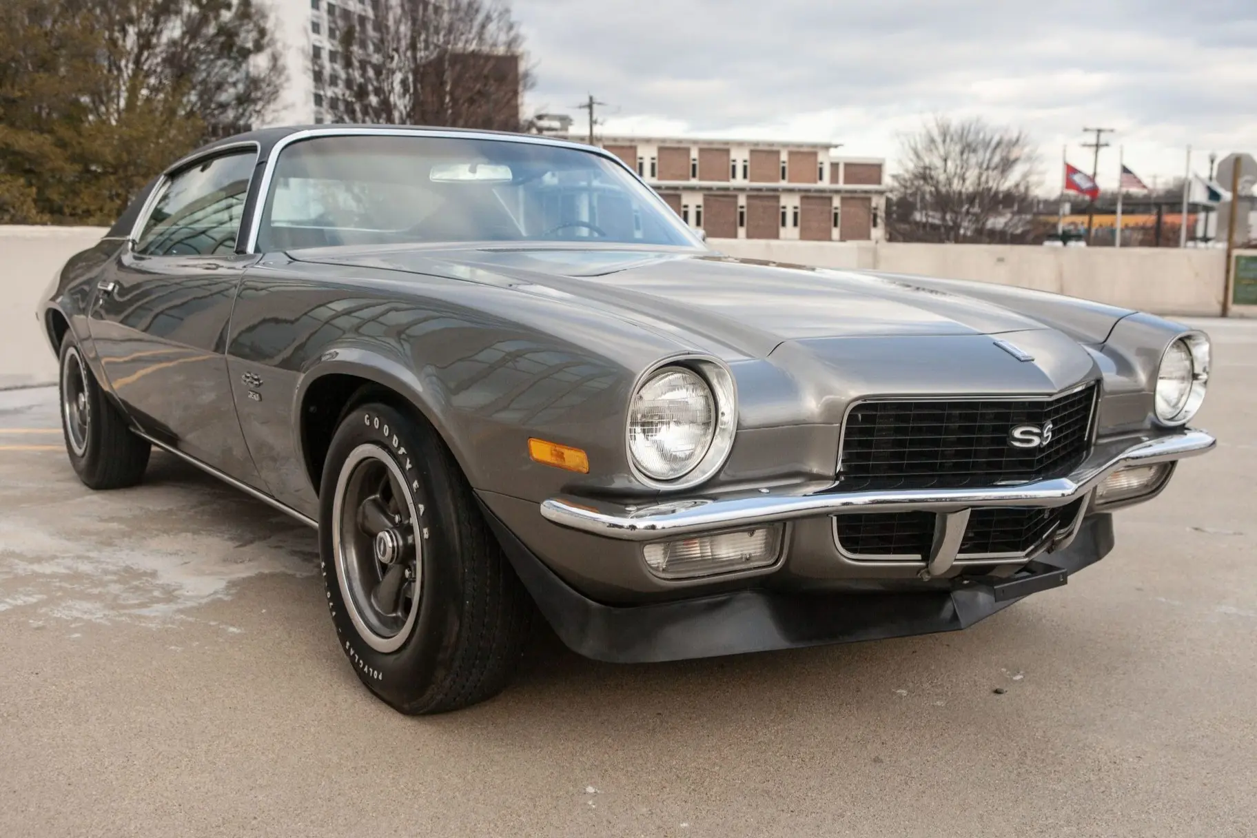 1970 Chevrolet Camaro