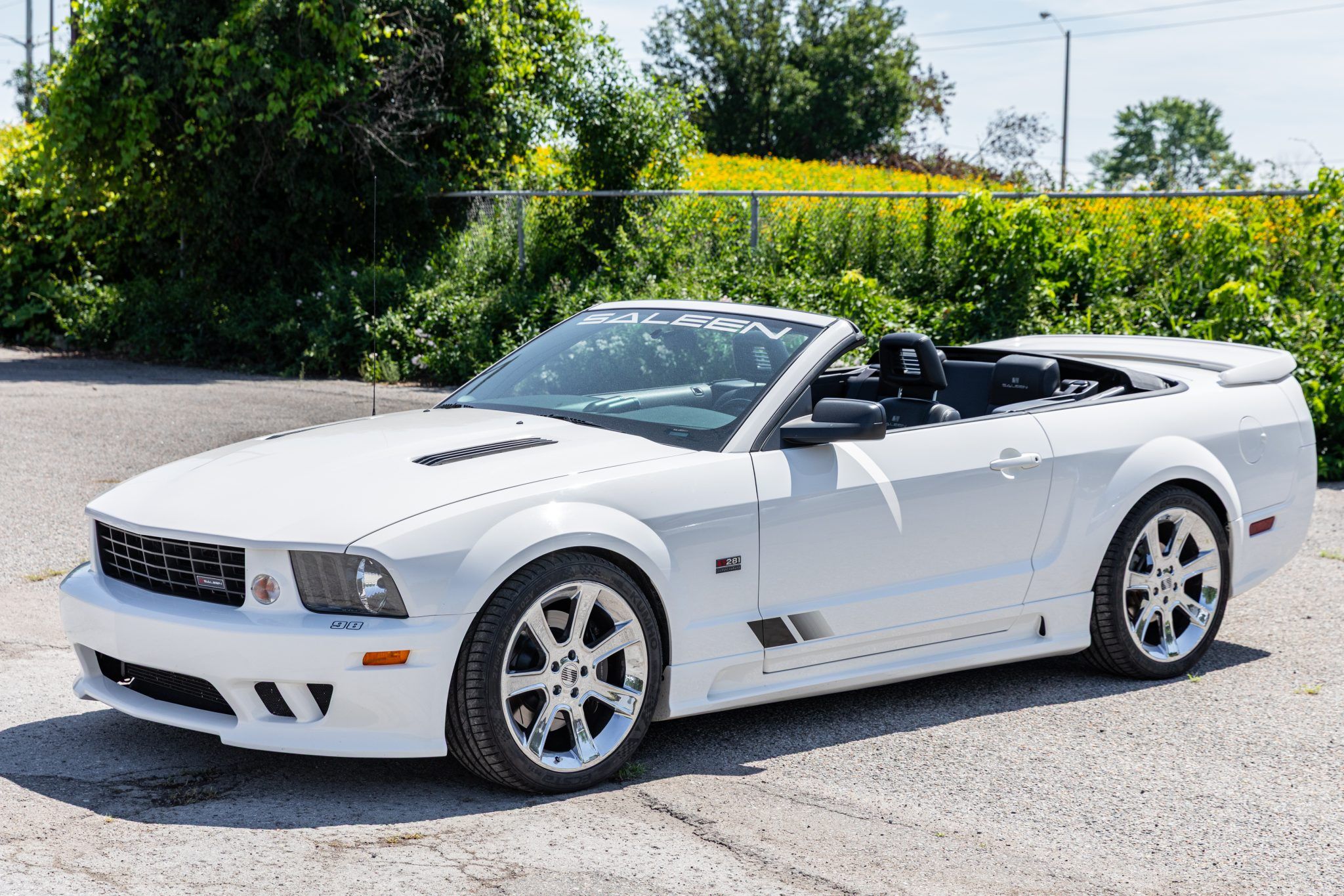2006 Ford Mustang GT