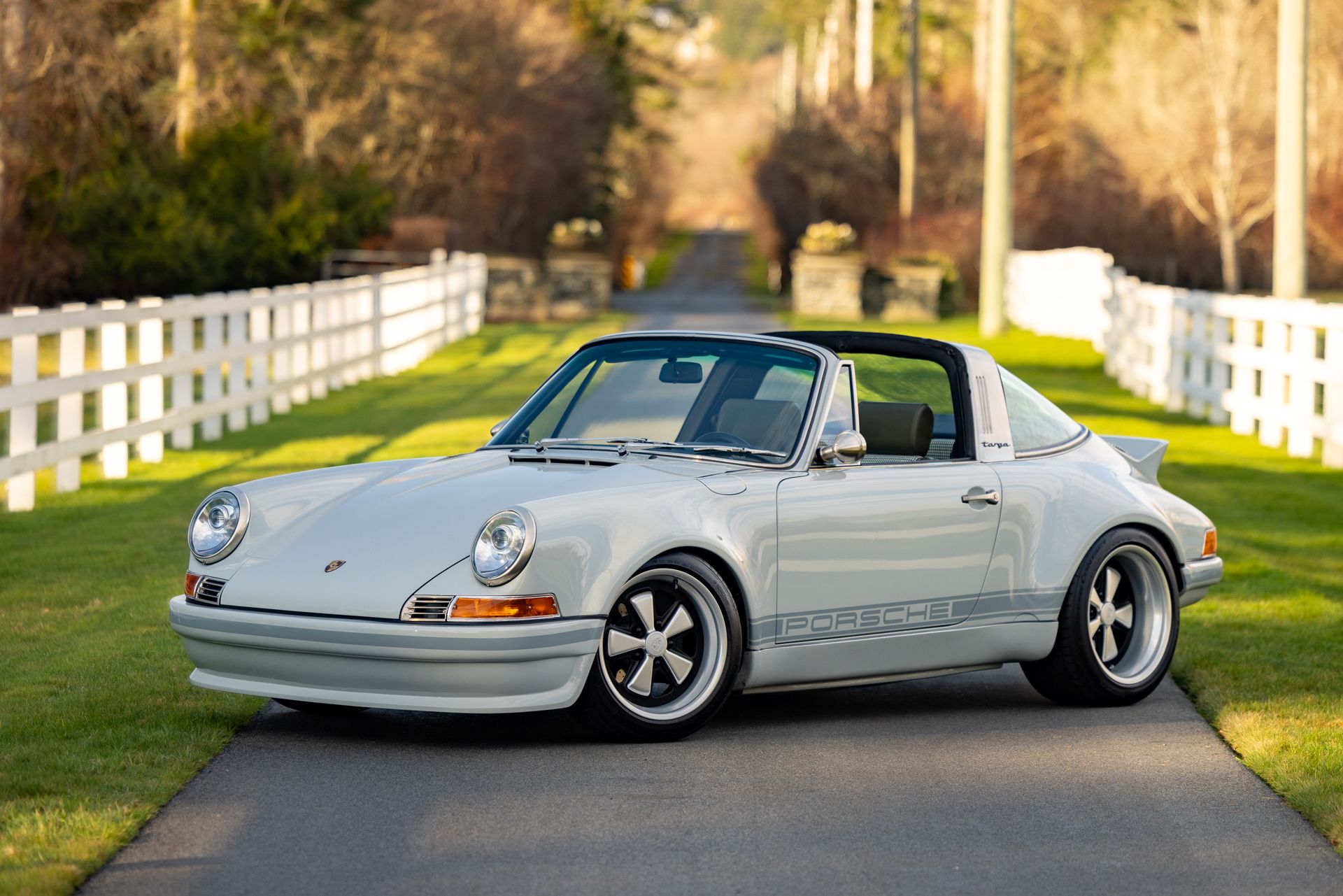 1987 Porsche 911