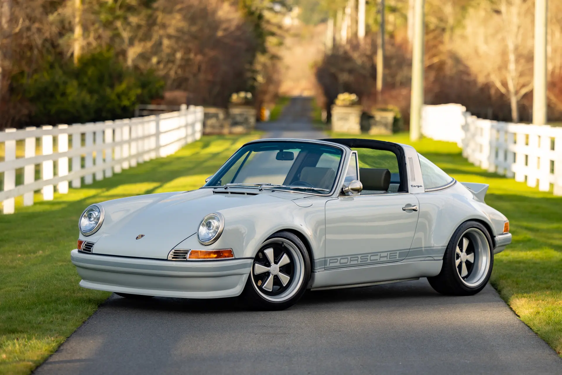 1987 Porsche 911