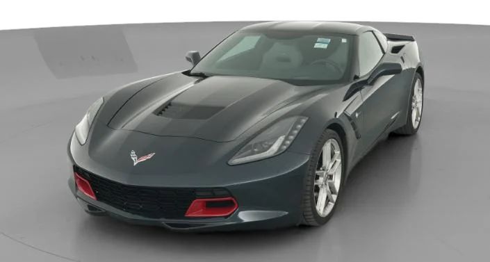 2014 Chevrolet Corvette