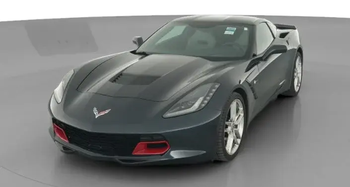 2014 Chevrolet Corvette