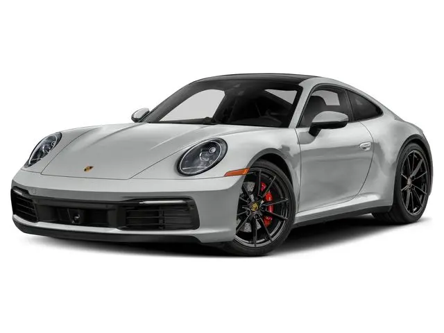 2024 Porsche 992.1 Carrera 4 GTS