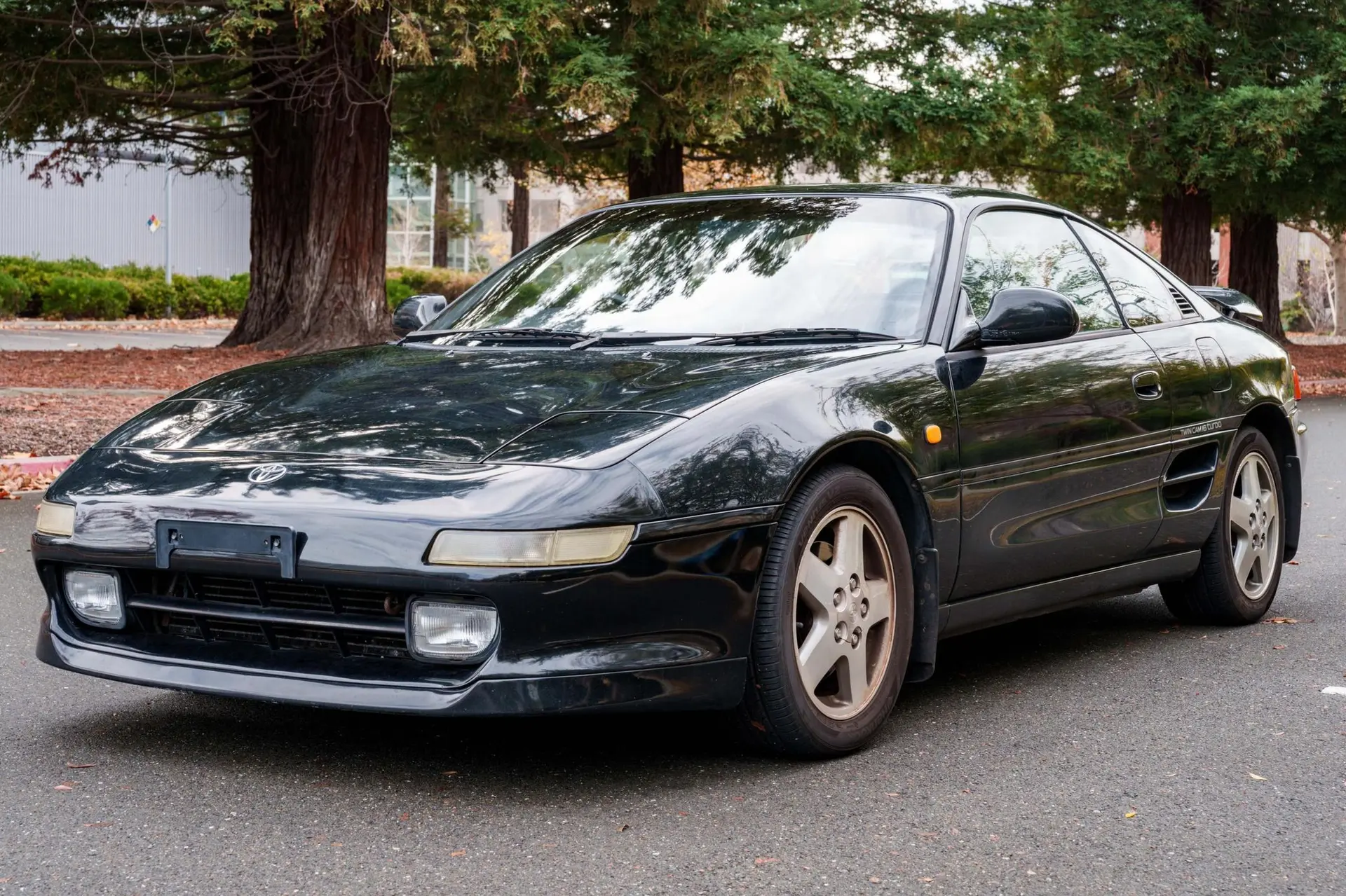 1997 Toyota MR2