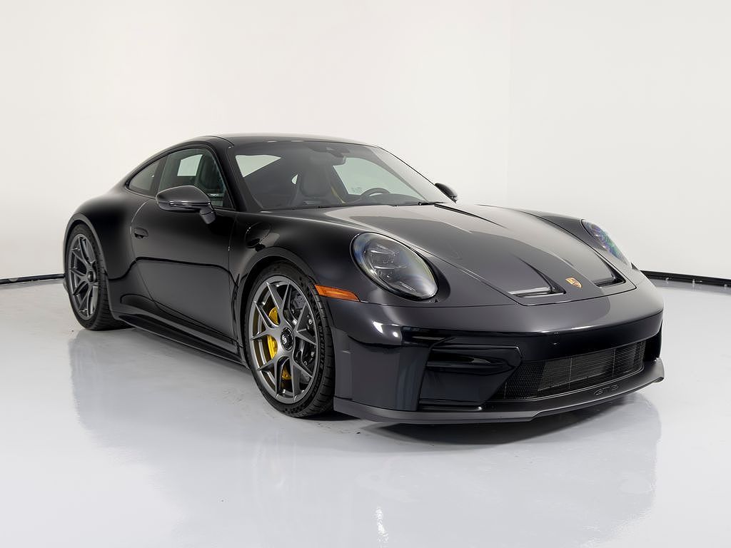 2026 Porsche 992.2 GT3