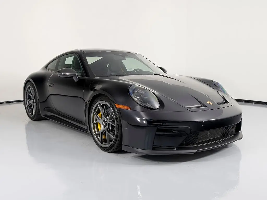 2026 Porsche 992.2 GT3