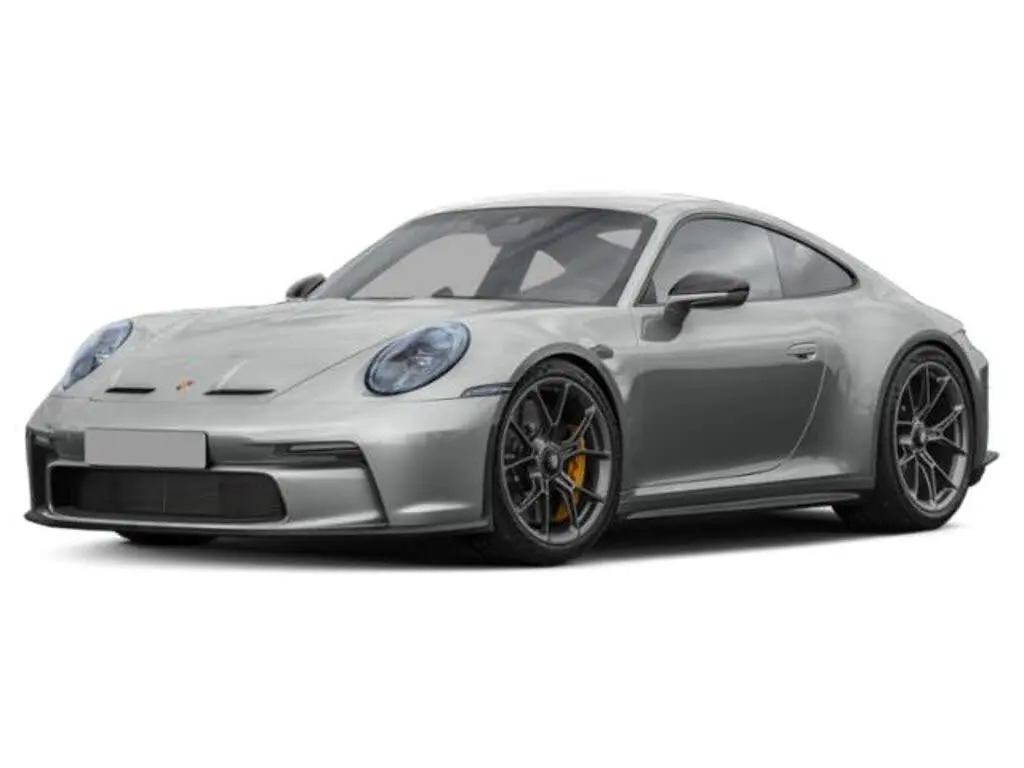 2023 Porsche 992.1 GT3