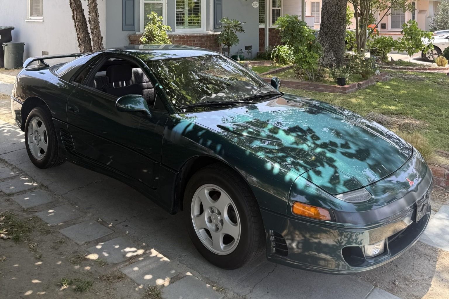 1993 Mitsubishi 3000GT