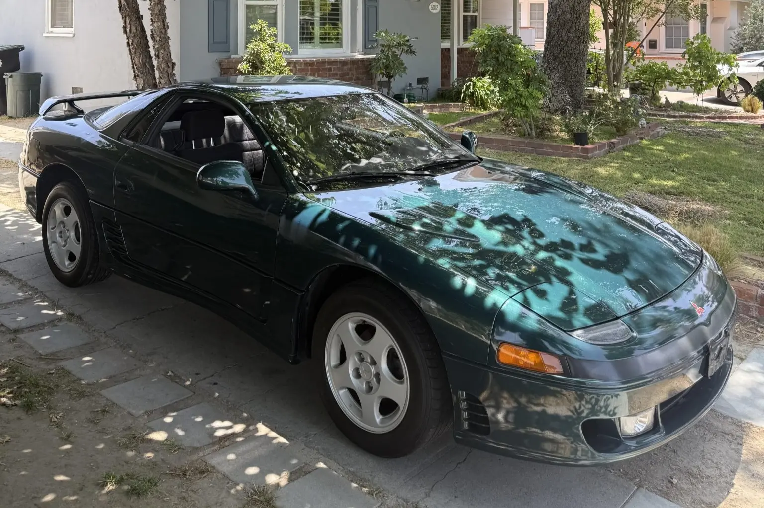 1993 Mitsubishi 3000GT