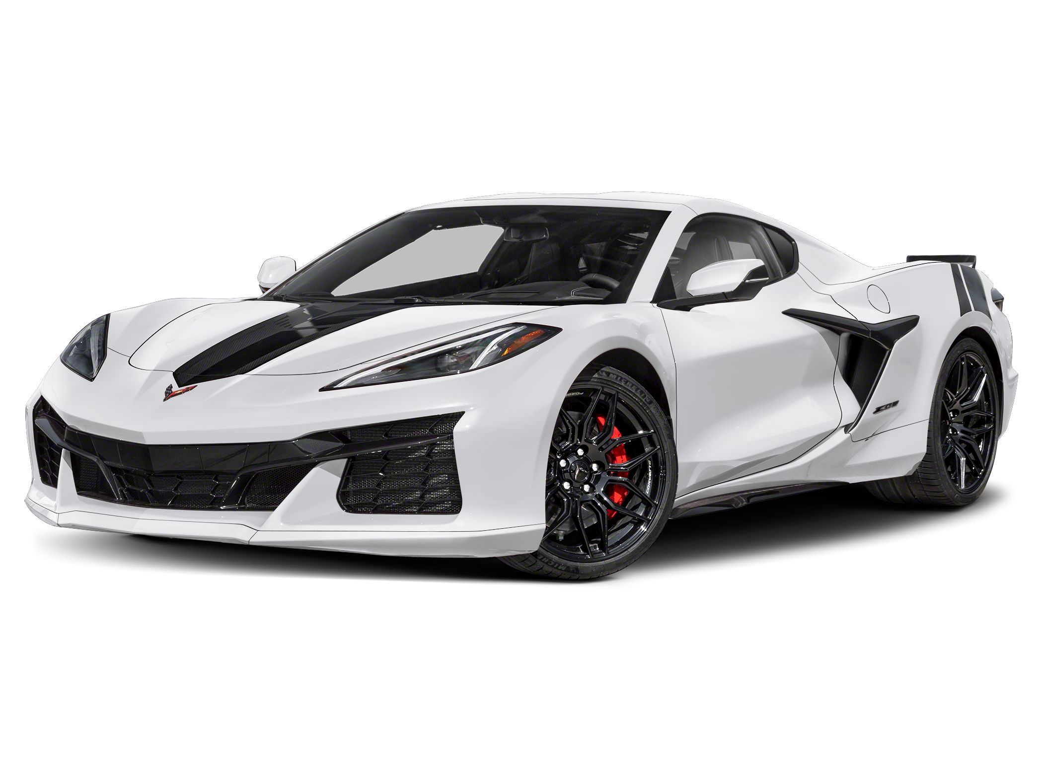 2025 Chevrolet Corvette Z06