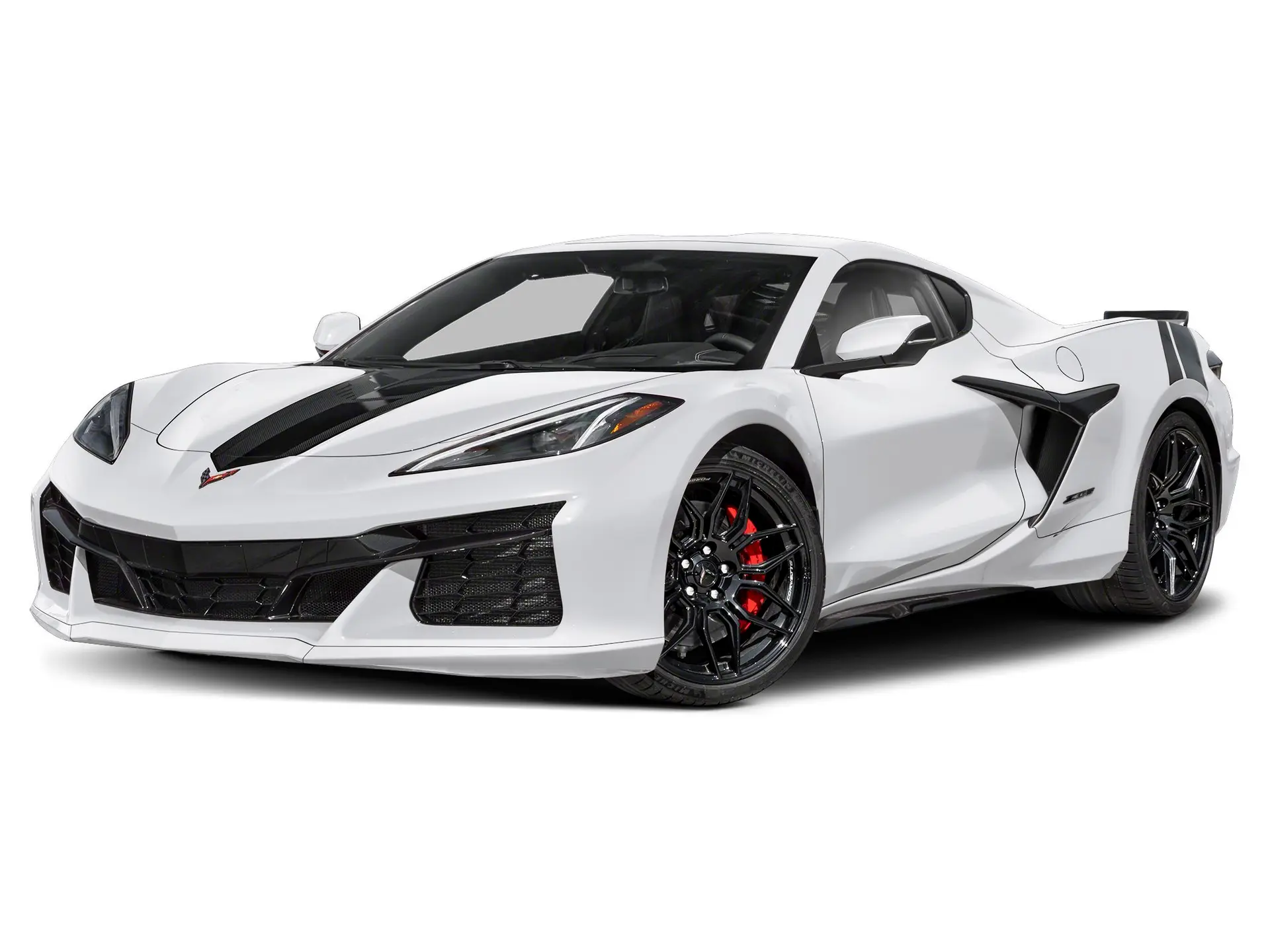 2025 Chevrolet Corvette Z06