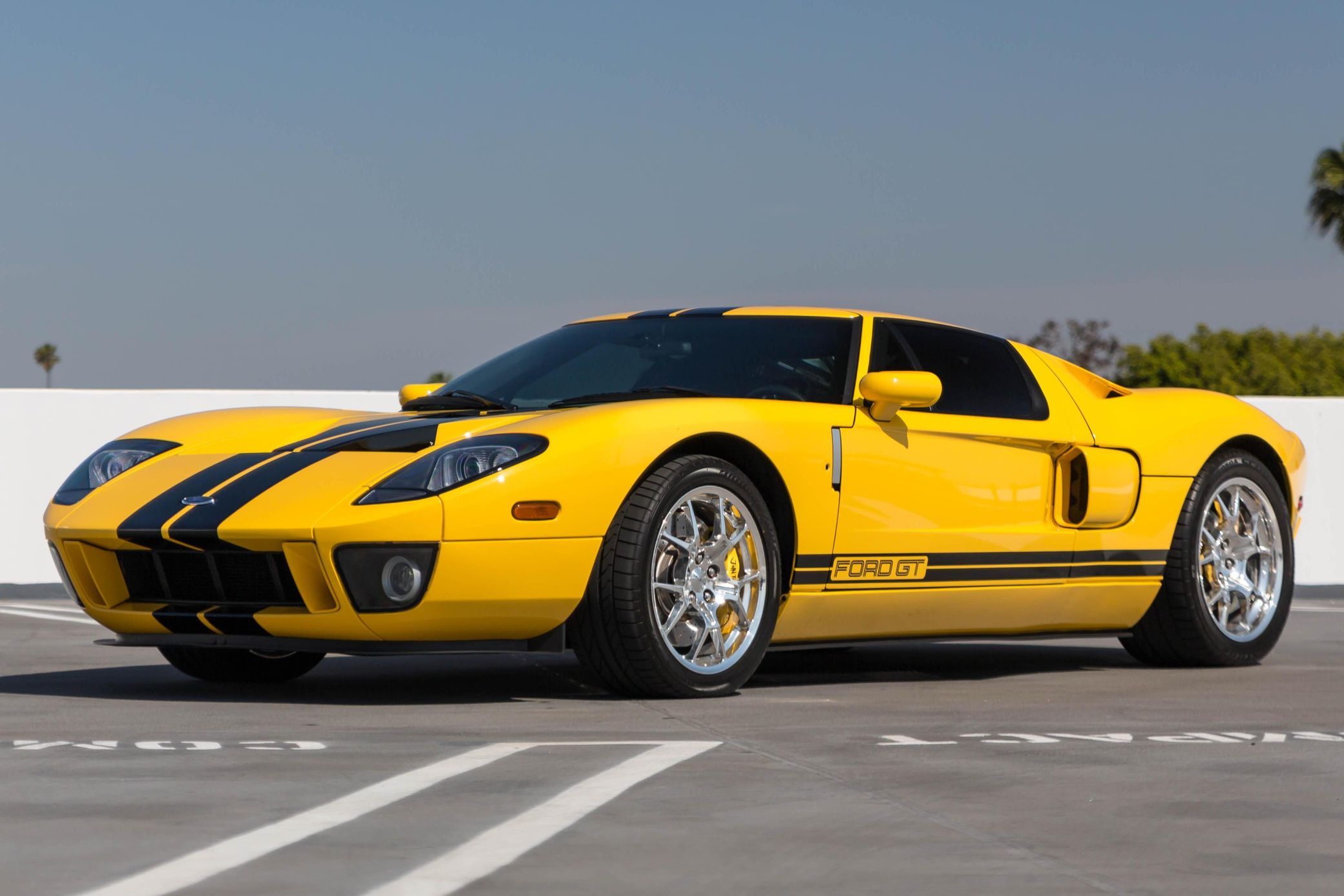 2006 Ford GT