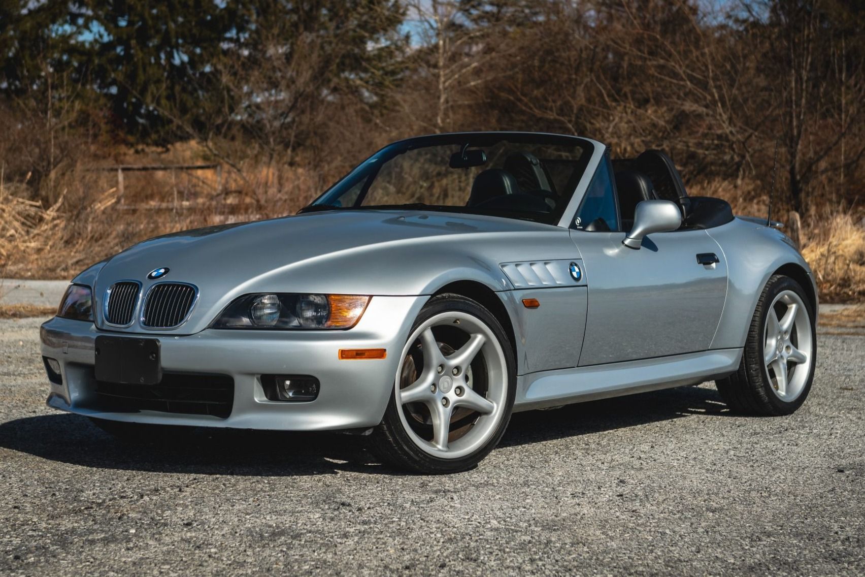 1998 BMW Z3