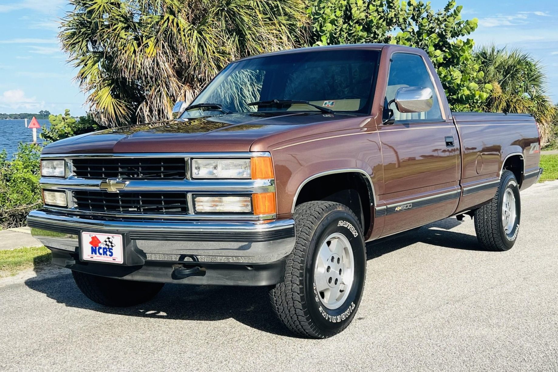 1994 Chevrolet C/K Pickup