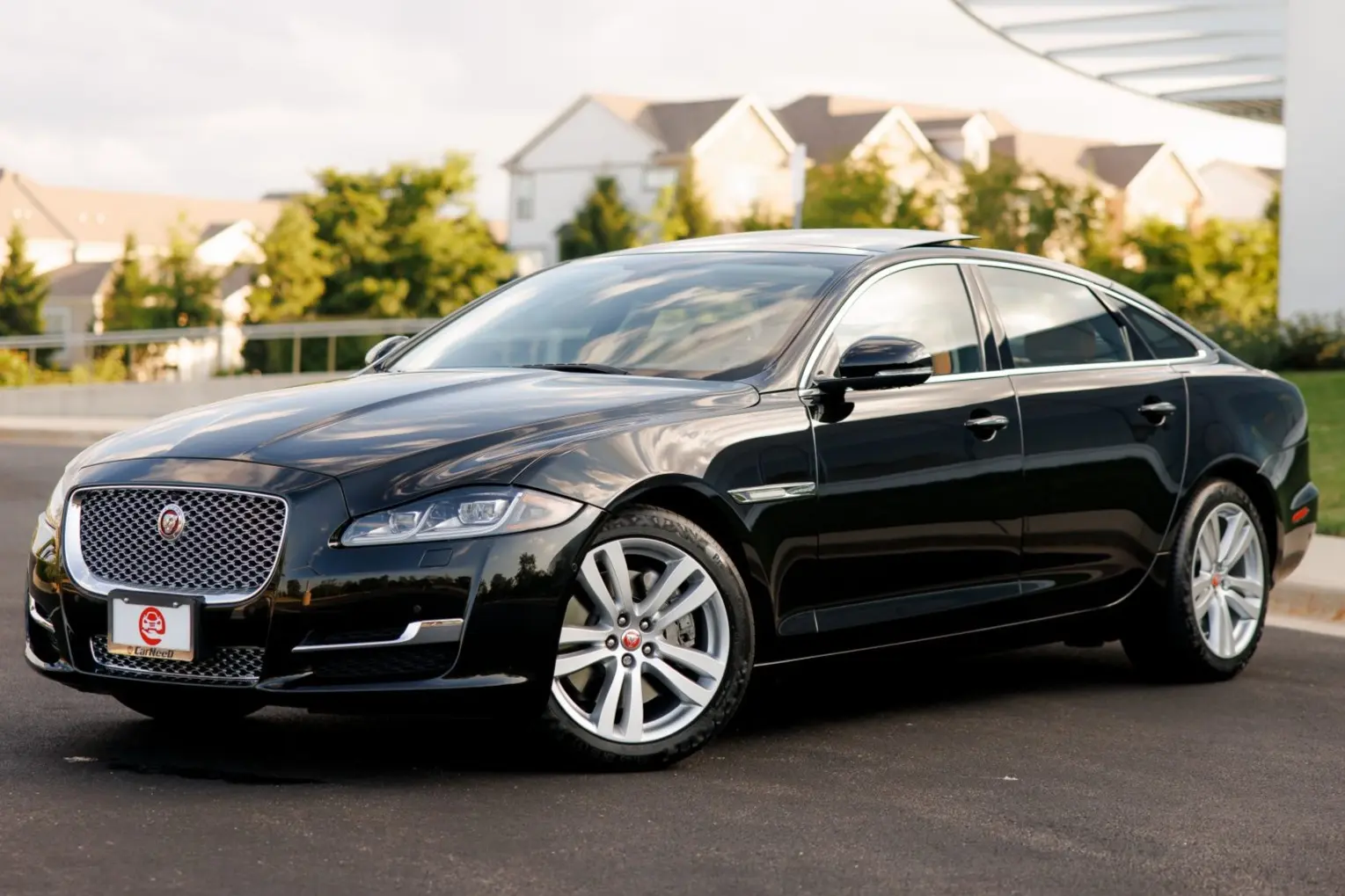 2016 Jaguar XJ
