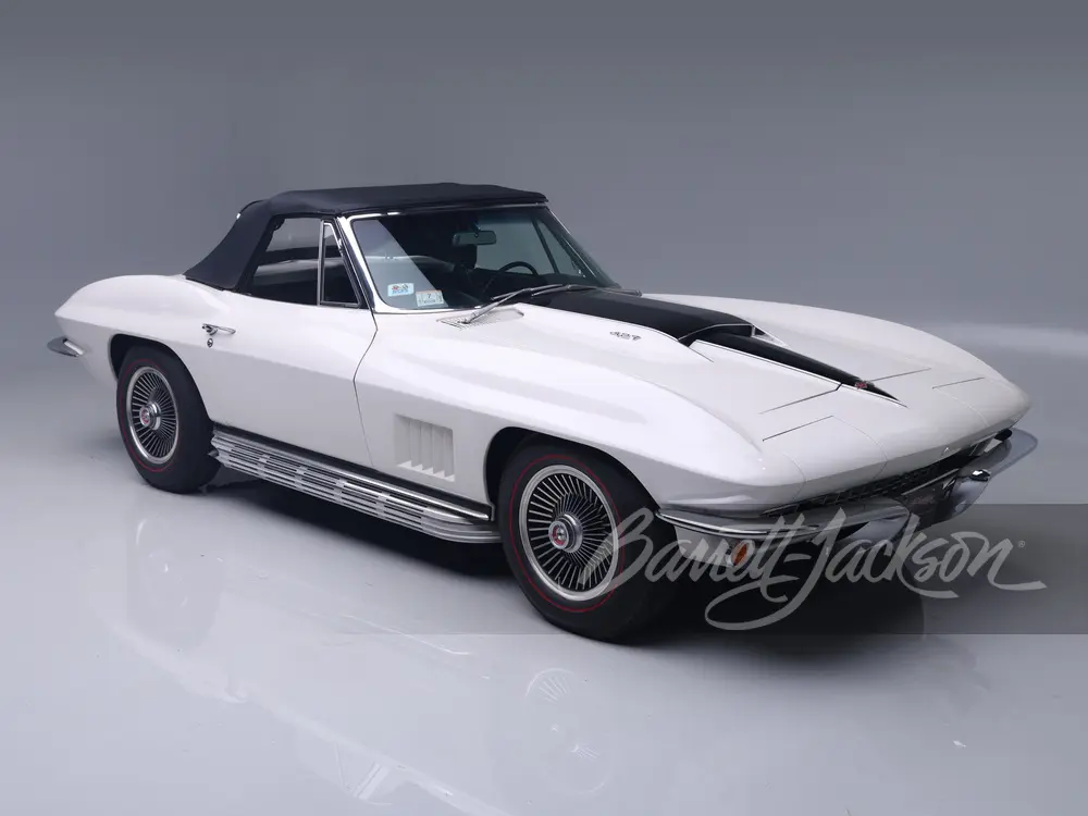 1967 Chevrolet Corvette