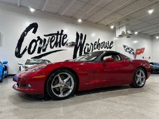 2012 Chevrolet Corvette