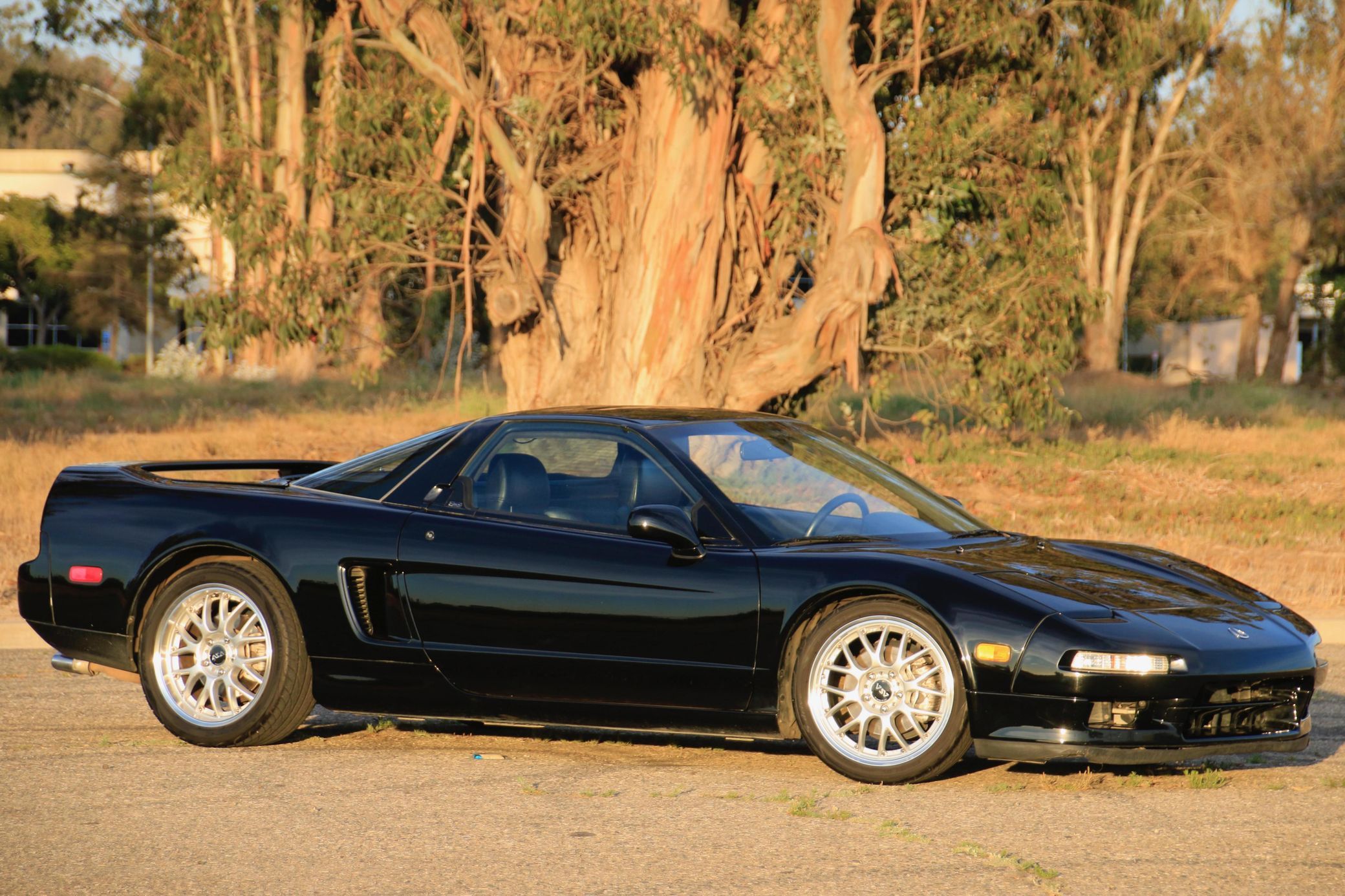 1993 Acura NSX