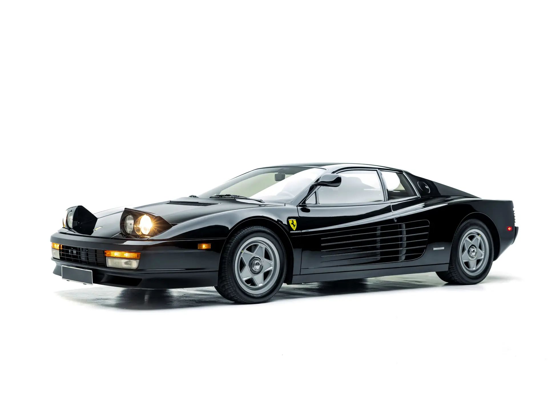1986 Ferrari Testarossa