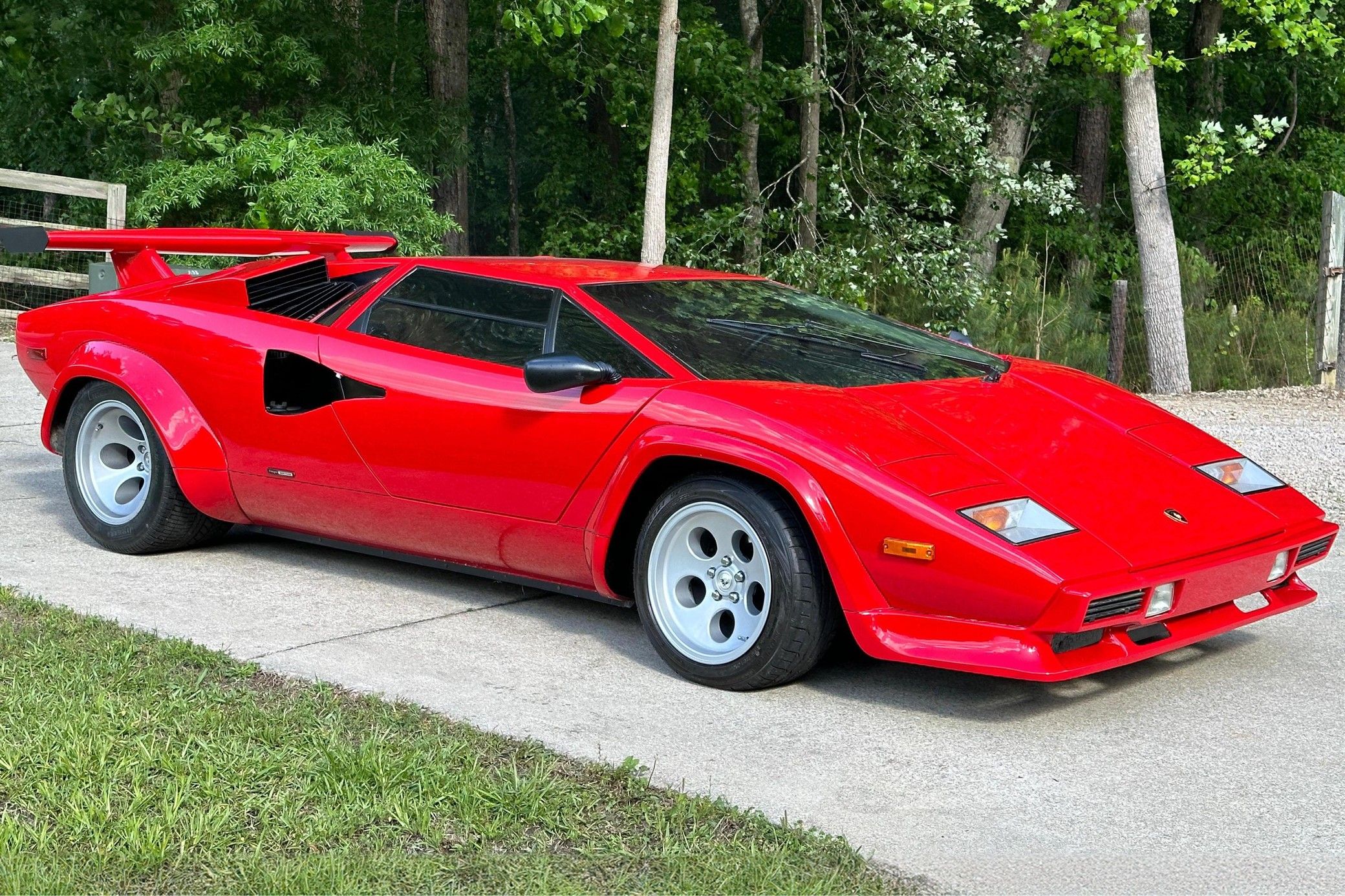 1984 Pontiac Fiero