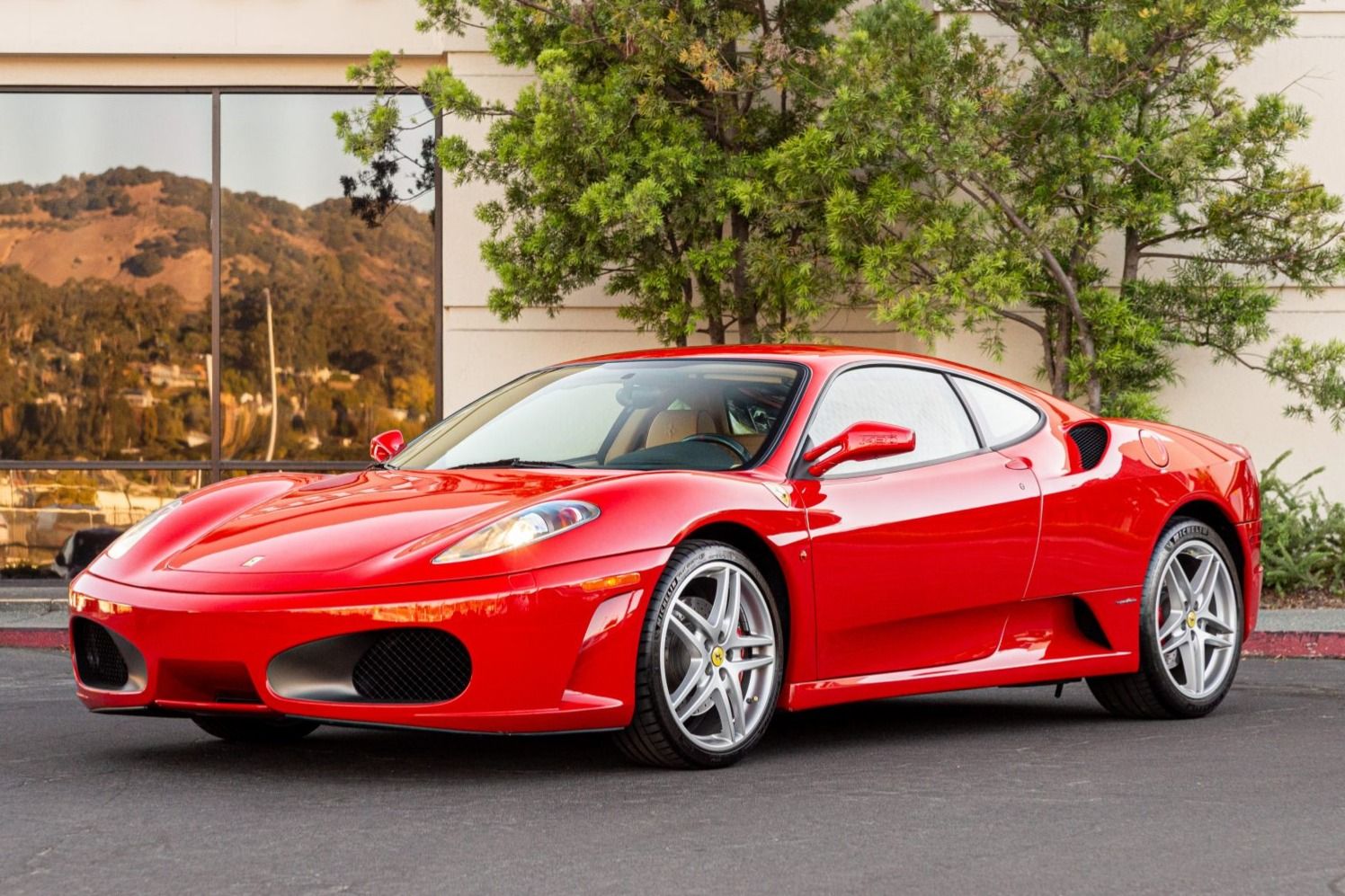 2005 Ferrari F430 Berlinetta