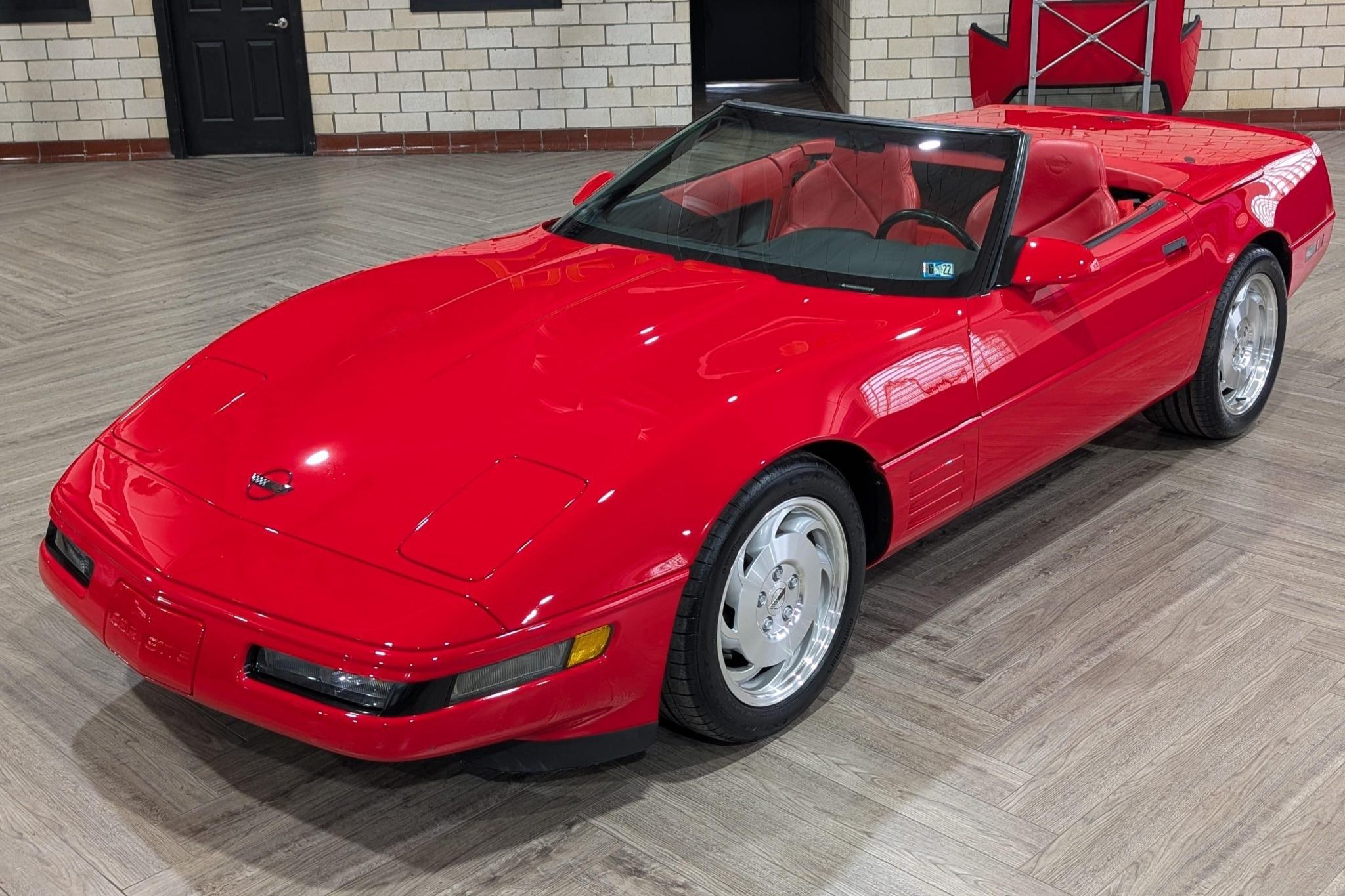 1994 Chevrolet Corvette