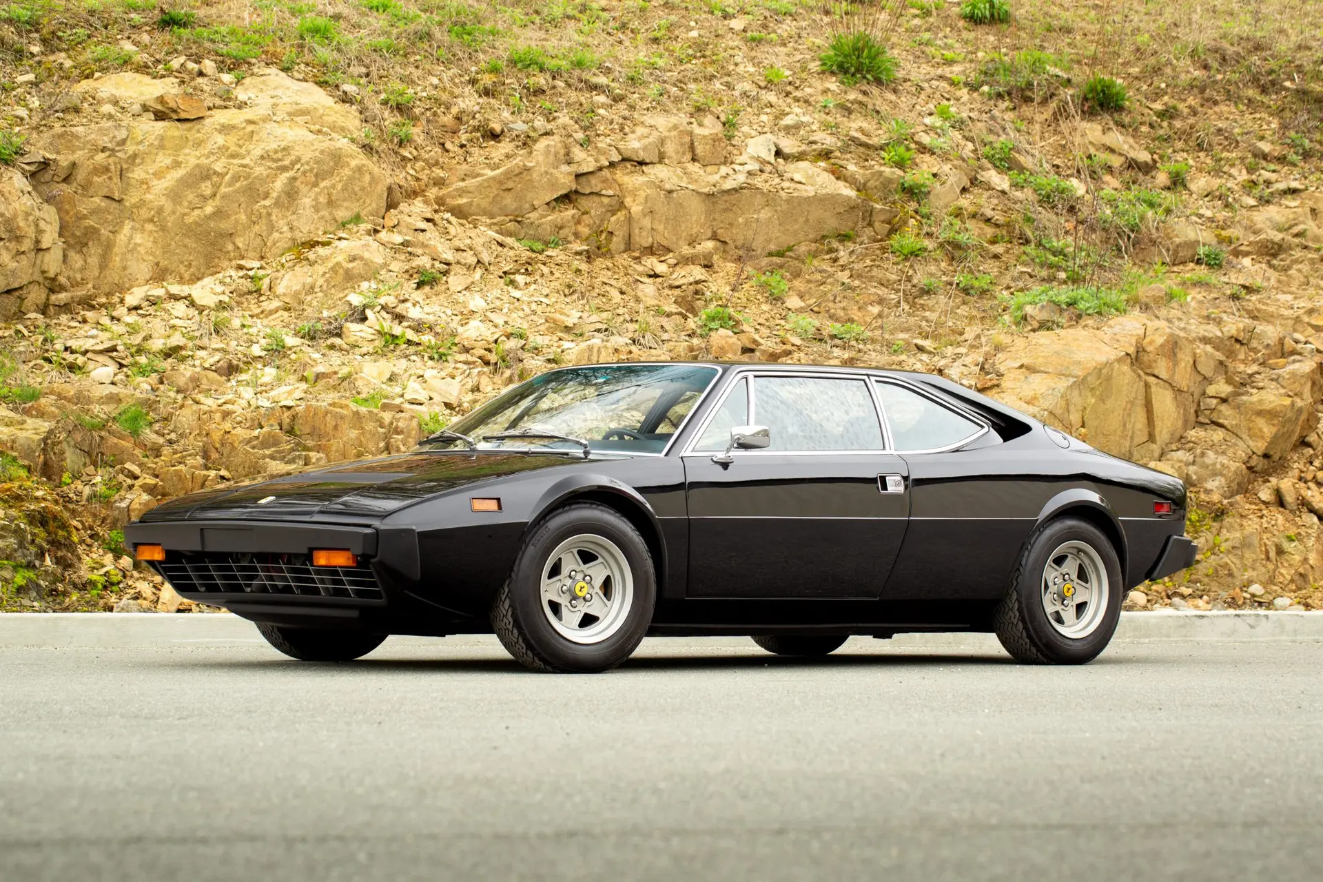 1978 Ferrari 308 GTS