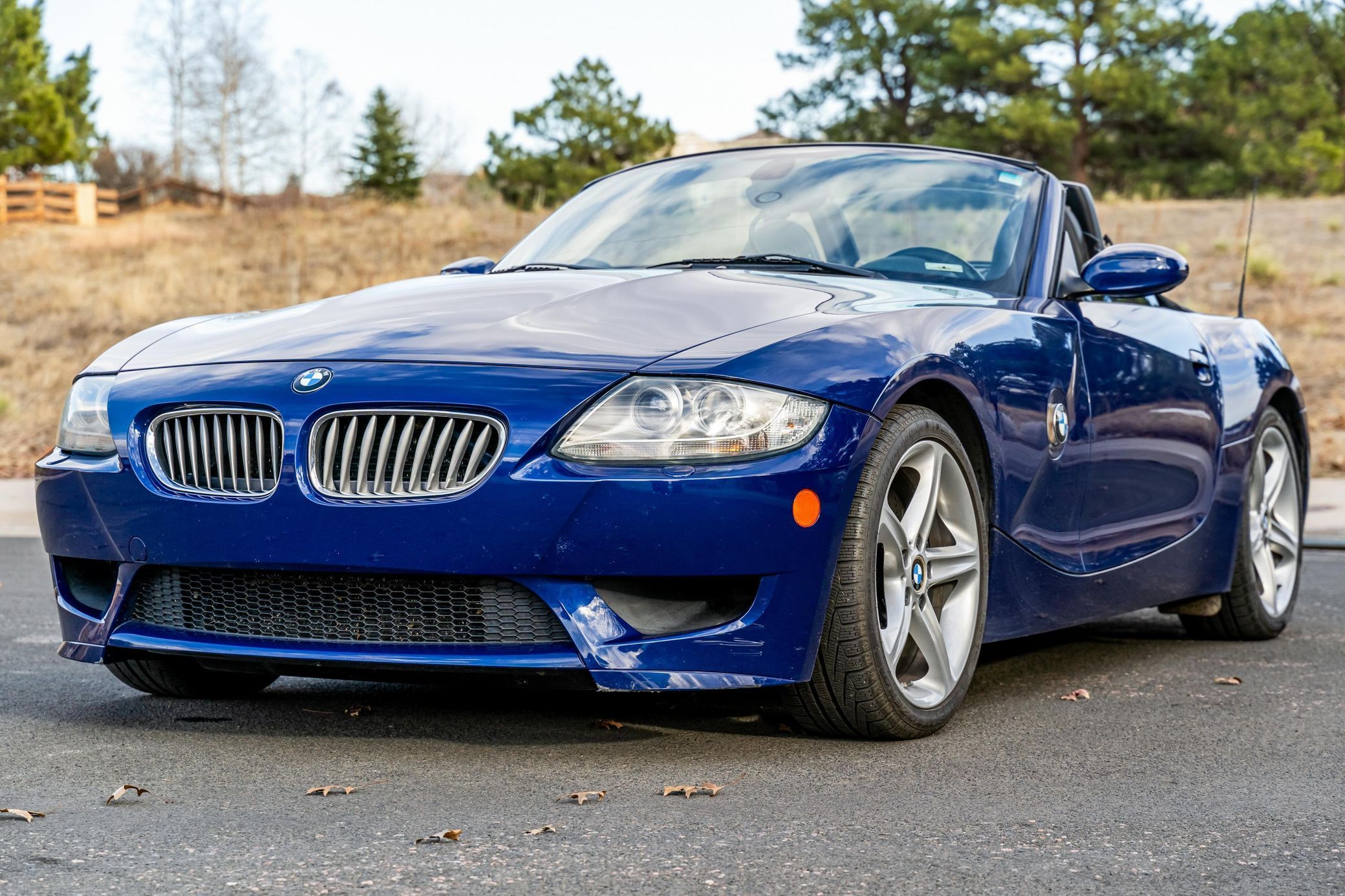 2006 BMW Z4