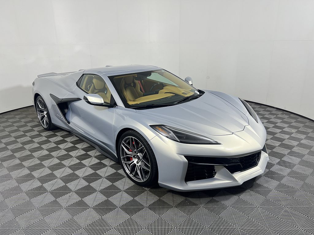 2023 Chevrolet Corvette Z06