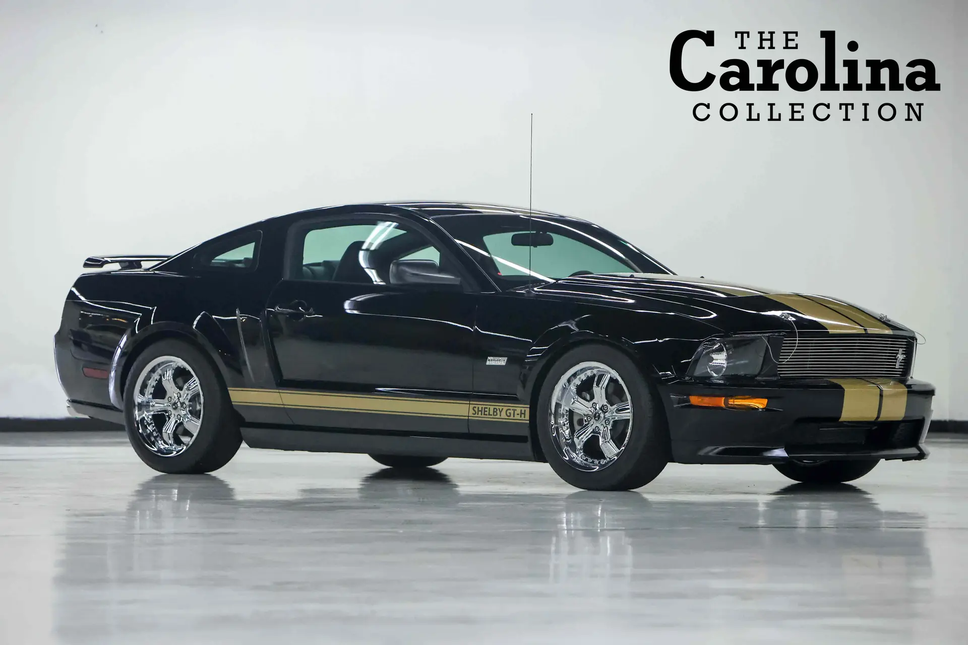 2006 Ford Mustang GT