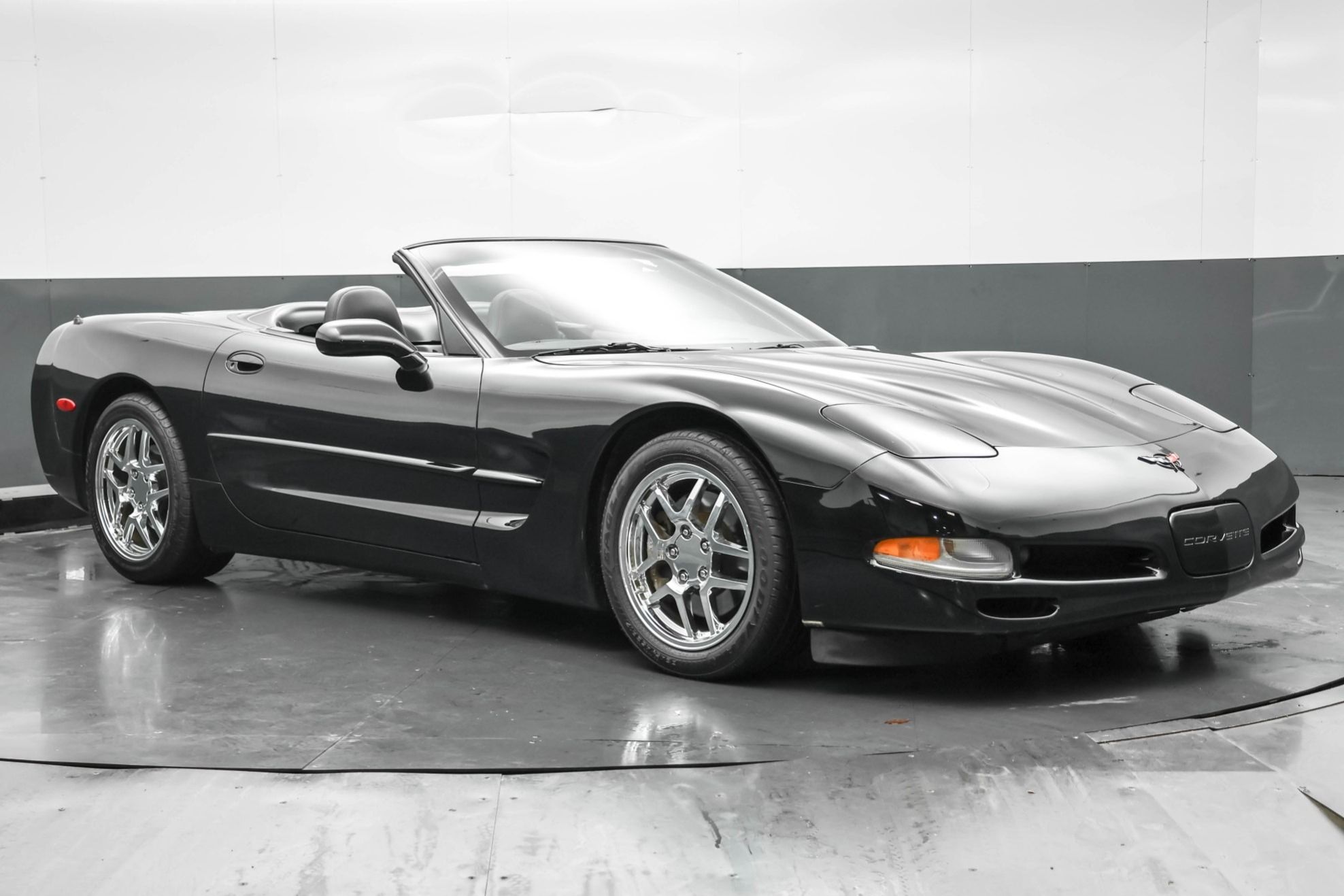 1998 Chevrolet Corvette