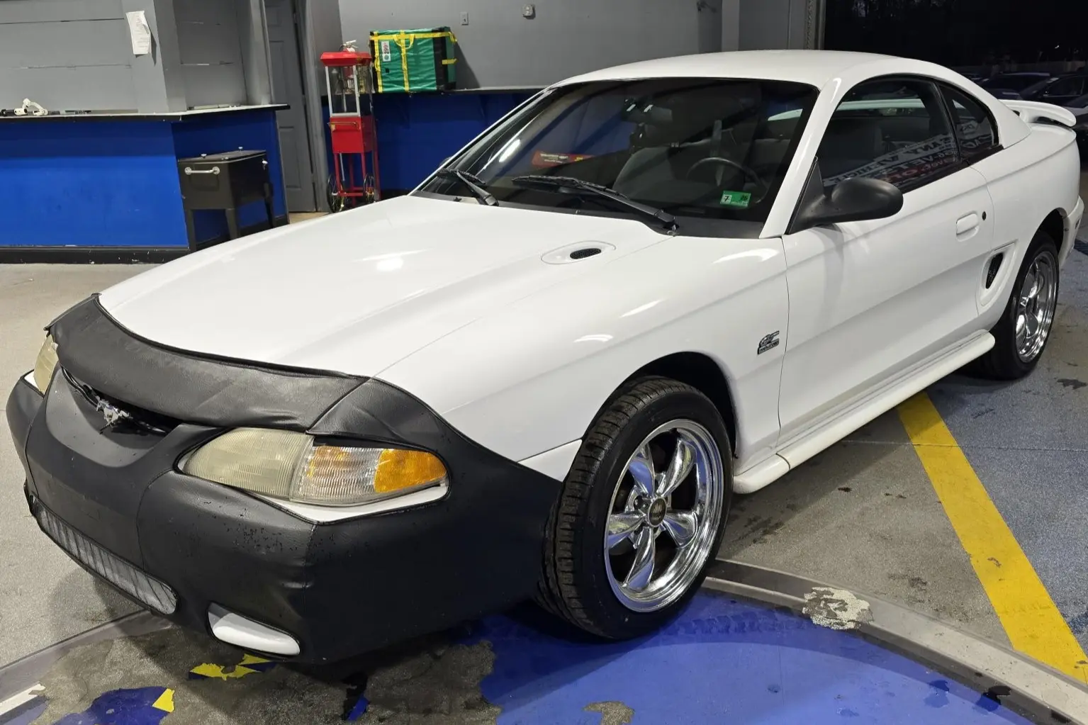 1994 Ford Mustang GT