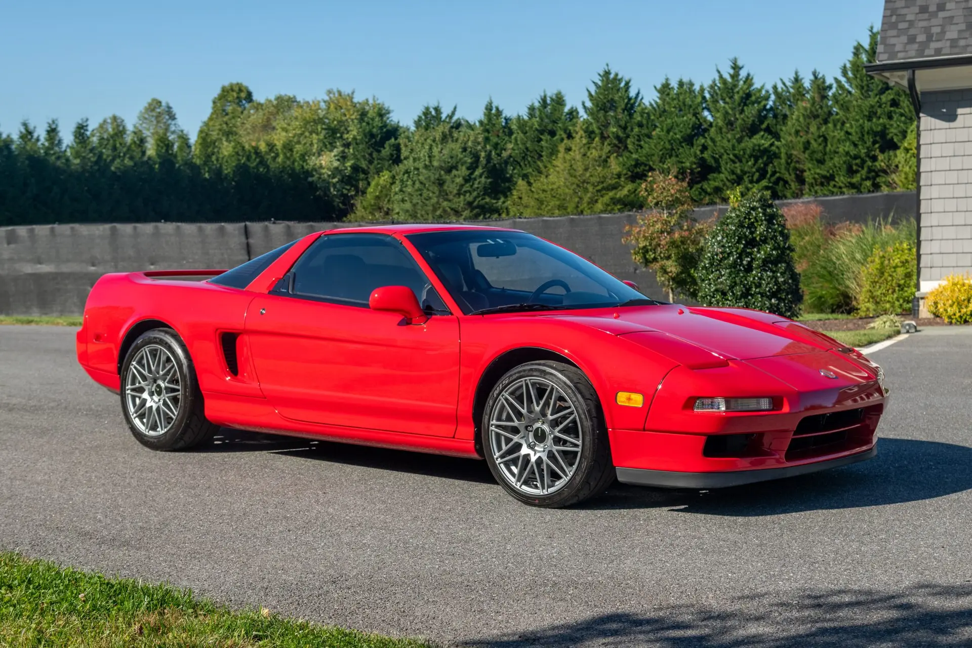 1995 Acura NSX
