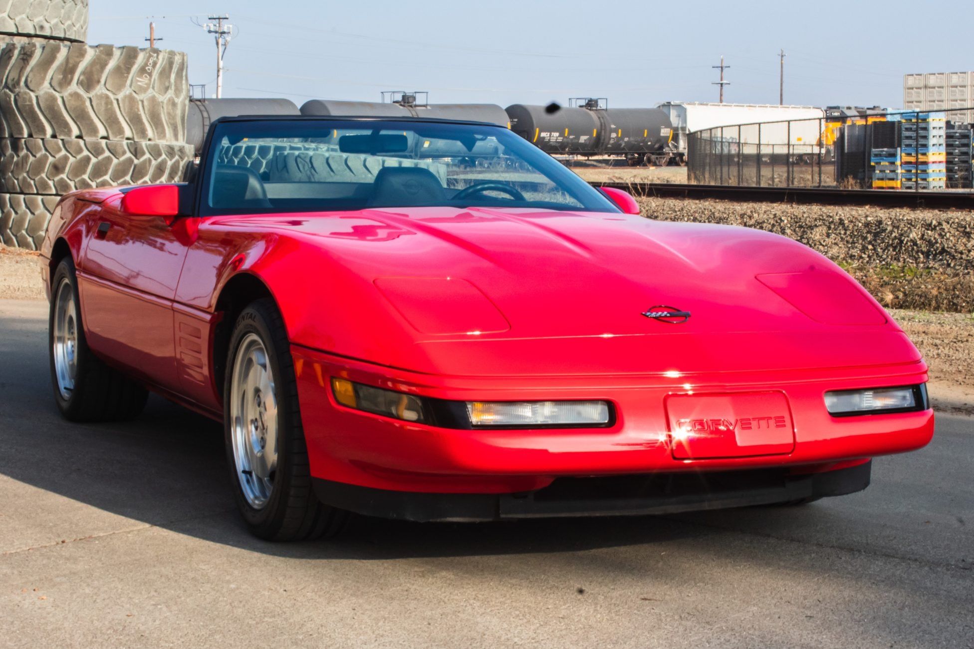 1994 Chevrolet Corvette