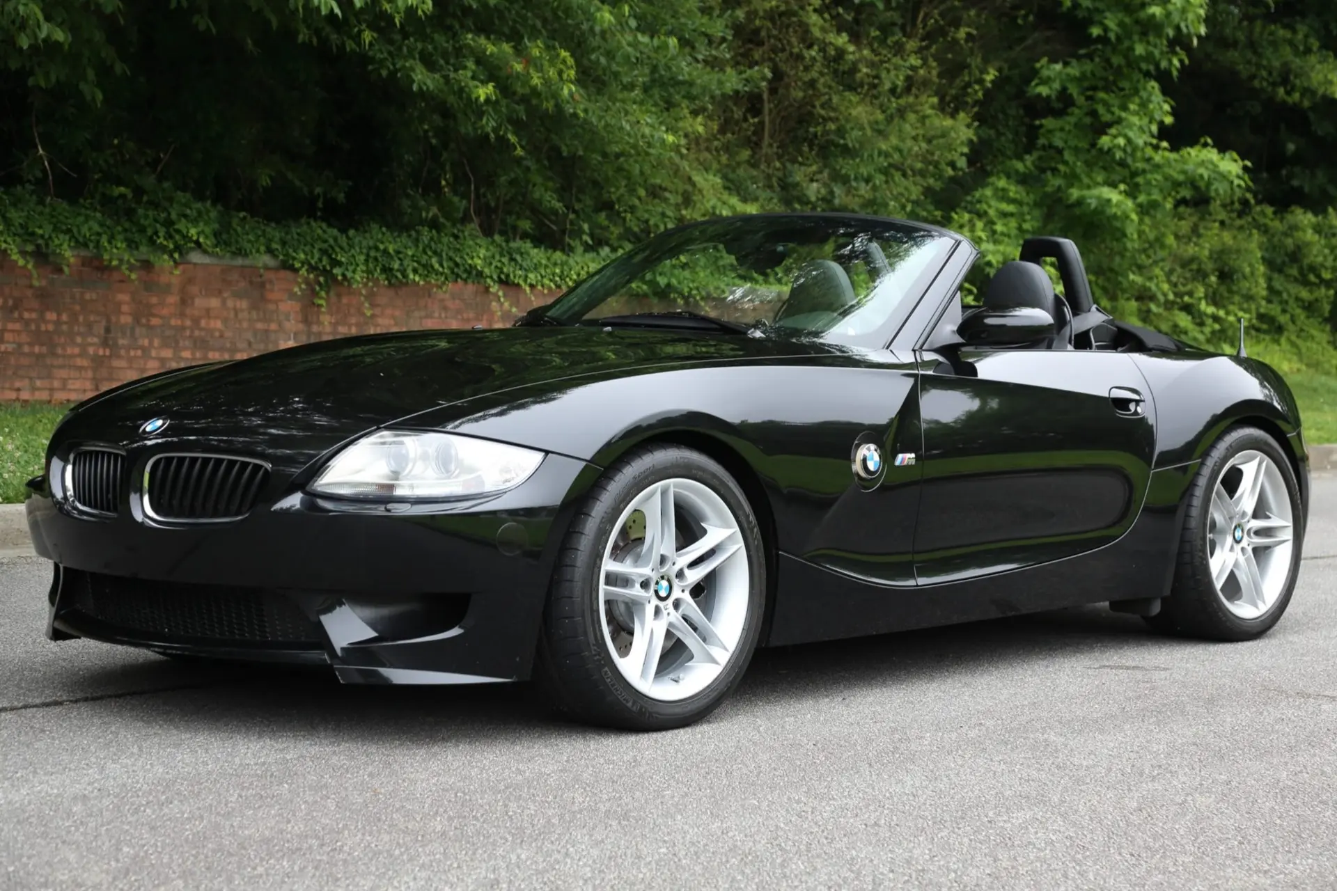 2008 BMW Z4
